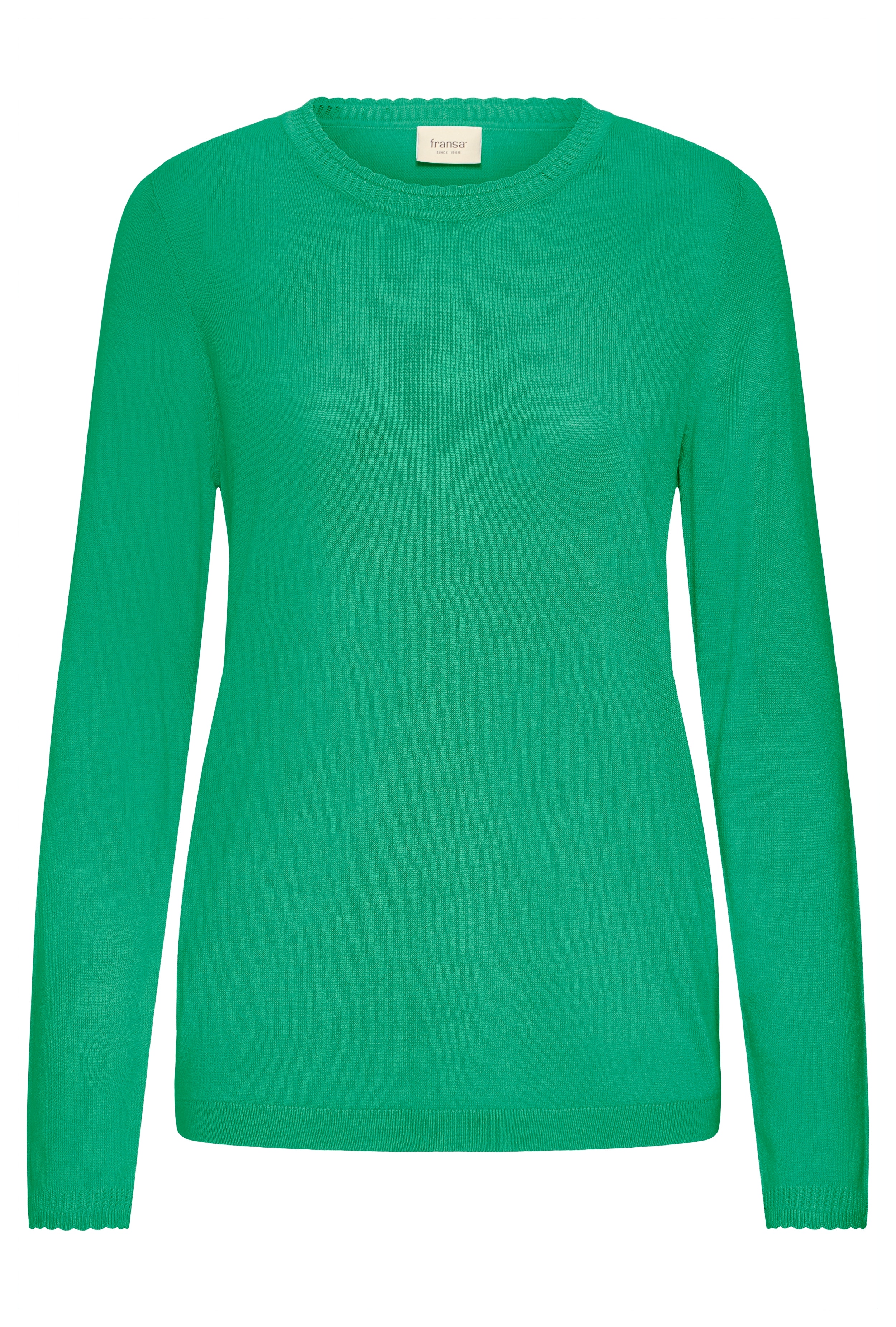 FRCLIA Pullover PACK FRONT 20617455-185633