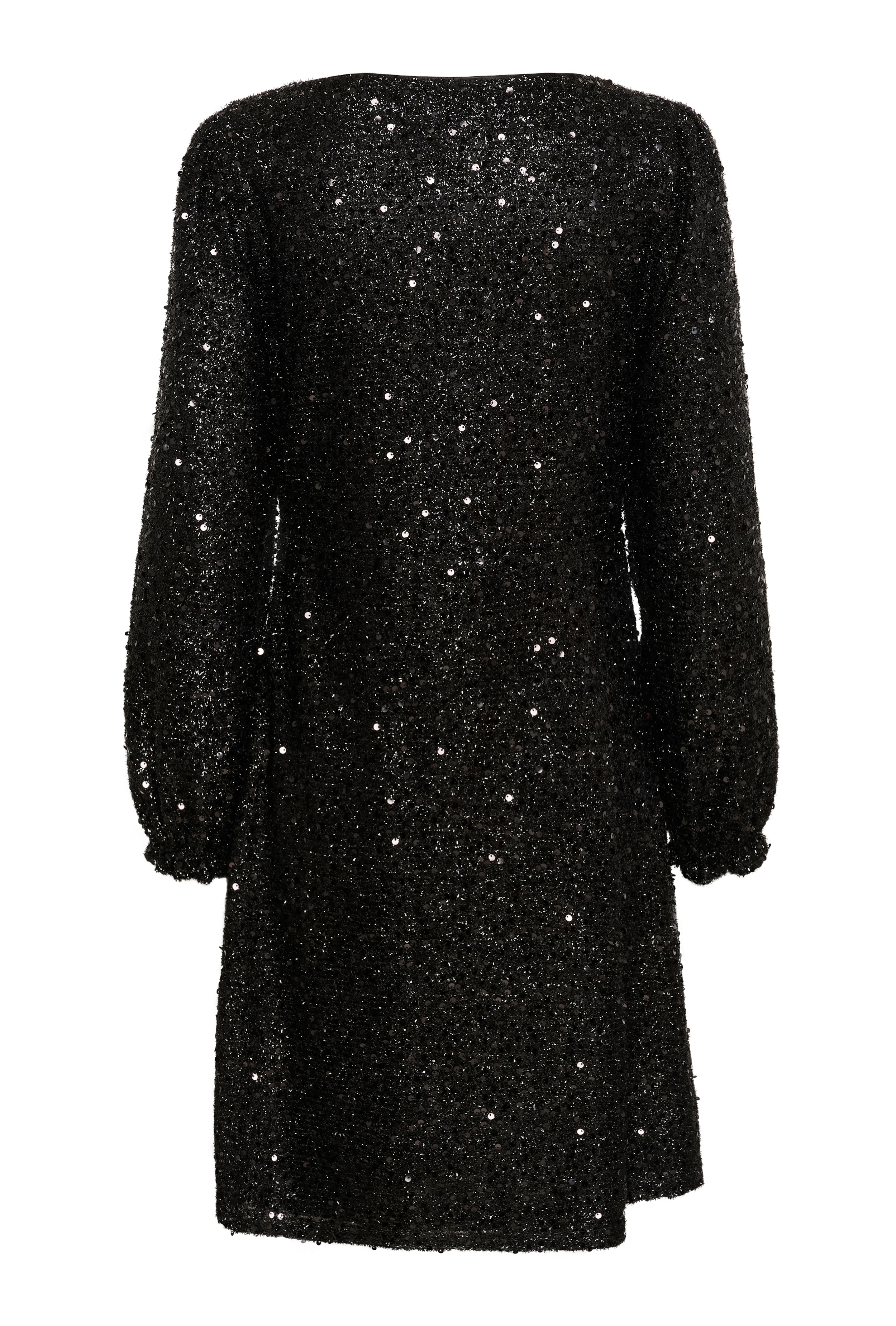 HinnaSZ Sequin Dress PACK BACK 30513665-193911