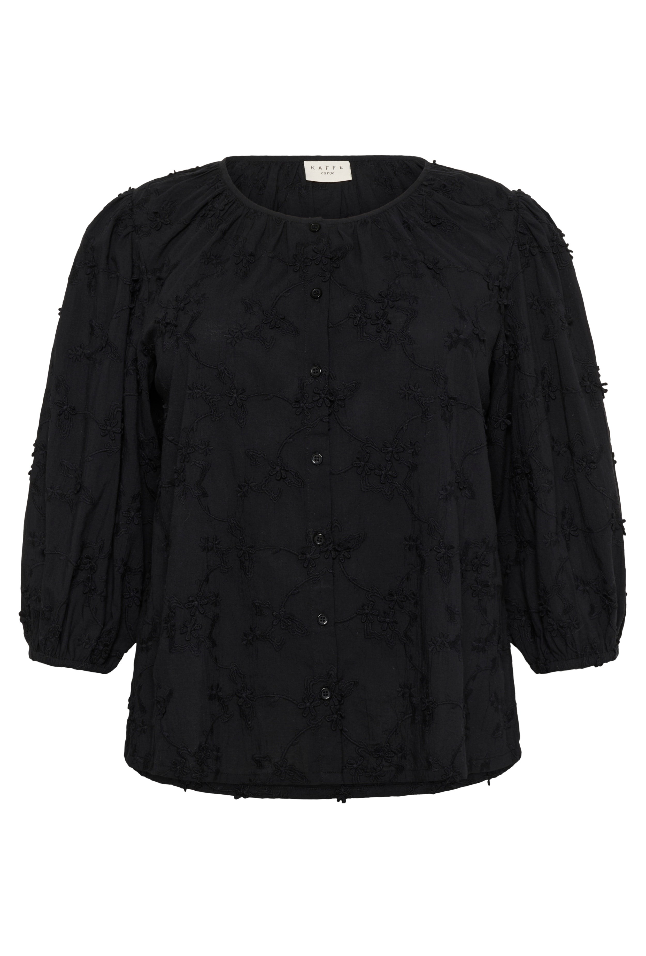 KClaima Skjorte LOOKBOOK FRONT 10583618-100121