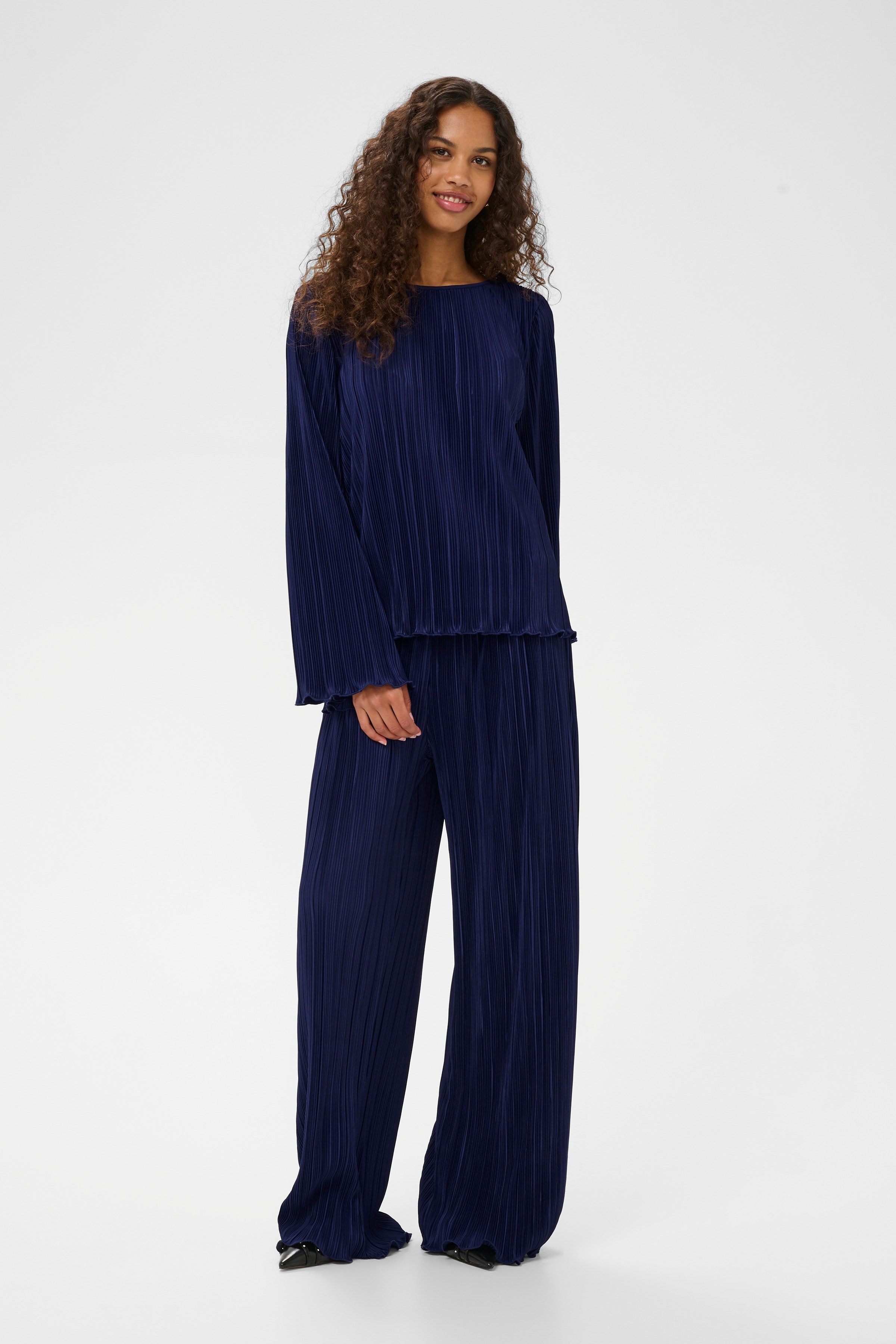 ZuniSZ Bluse LOOKBOOK FRONT 30514211-193810