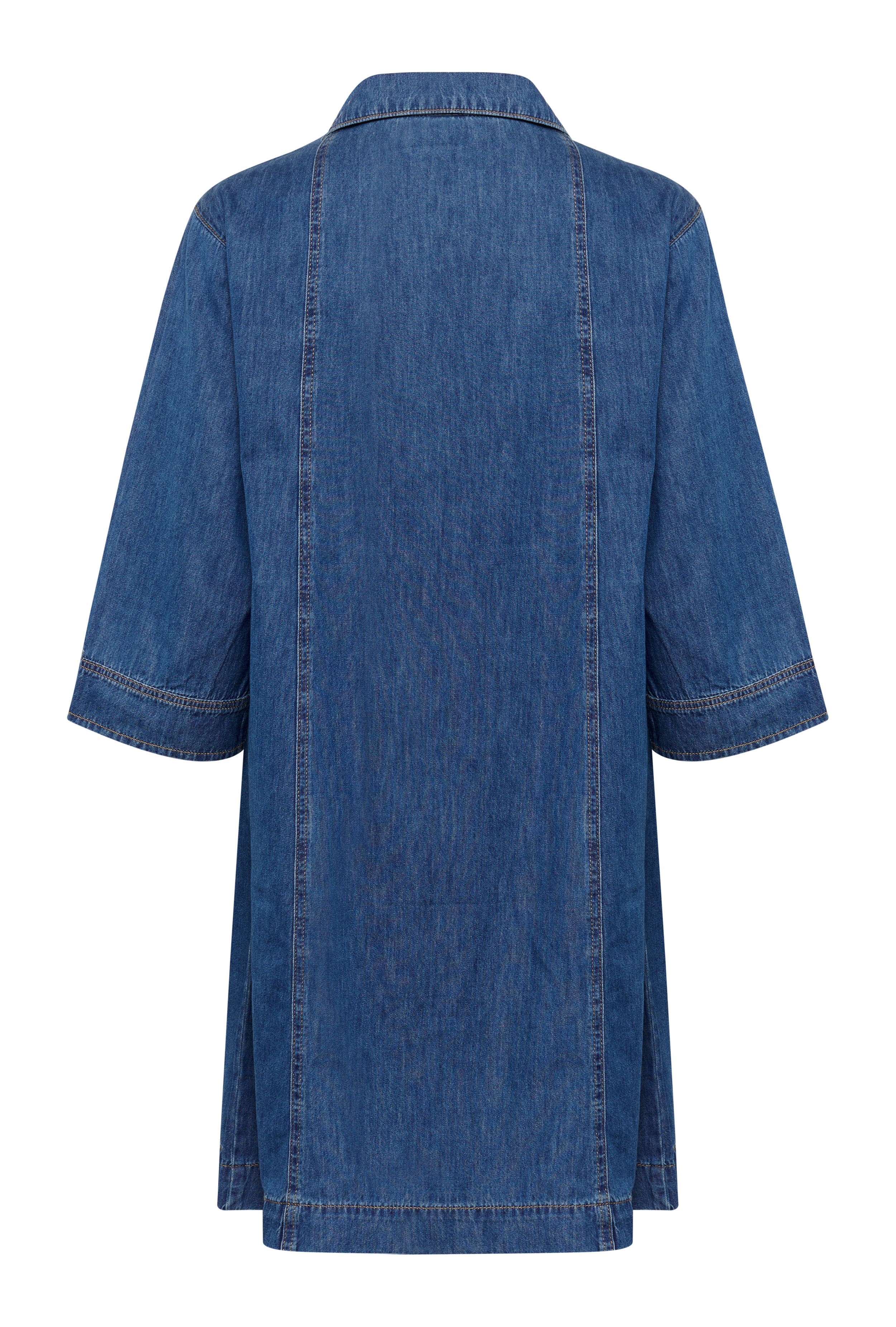 CUpin Denimkjole PACK BACK 50111963-500029