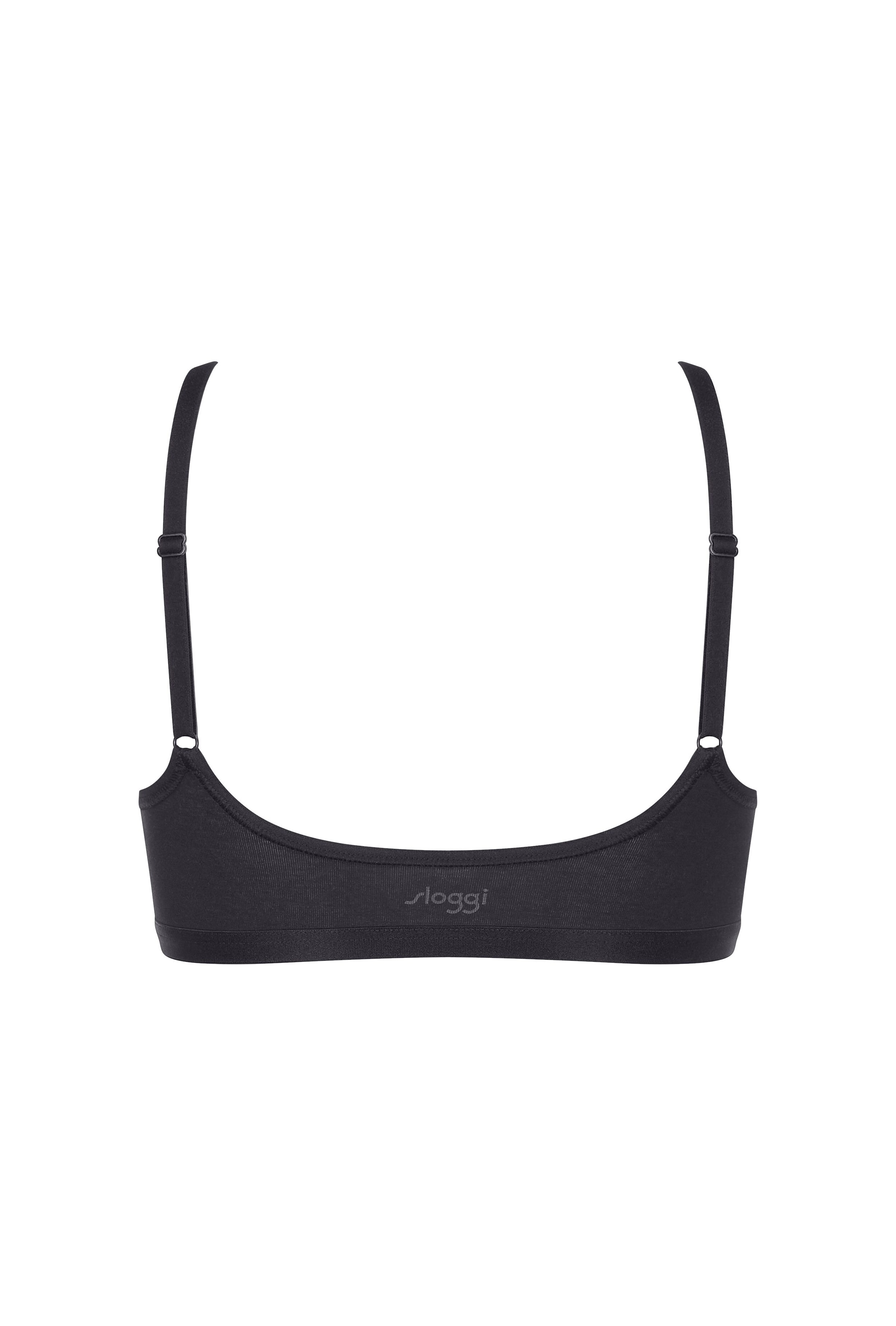 sloggi BH PACK BACK 40551658-400264