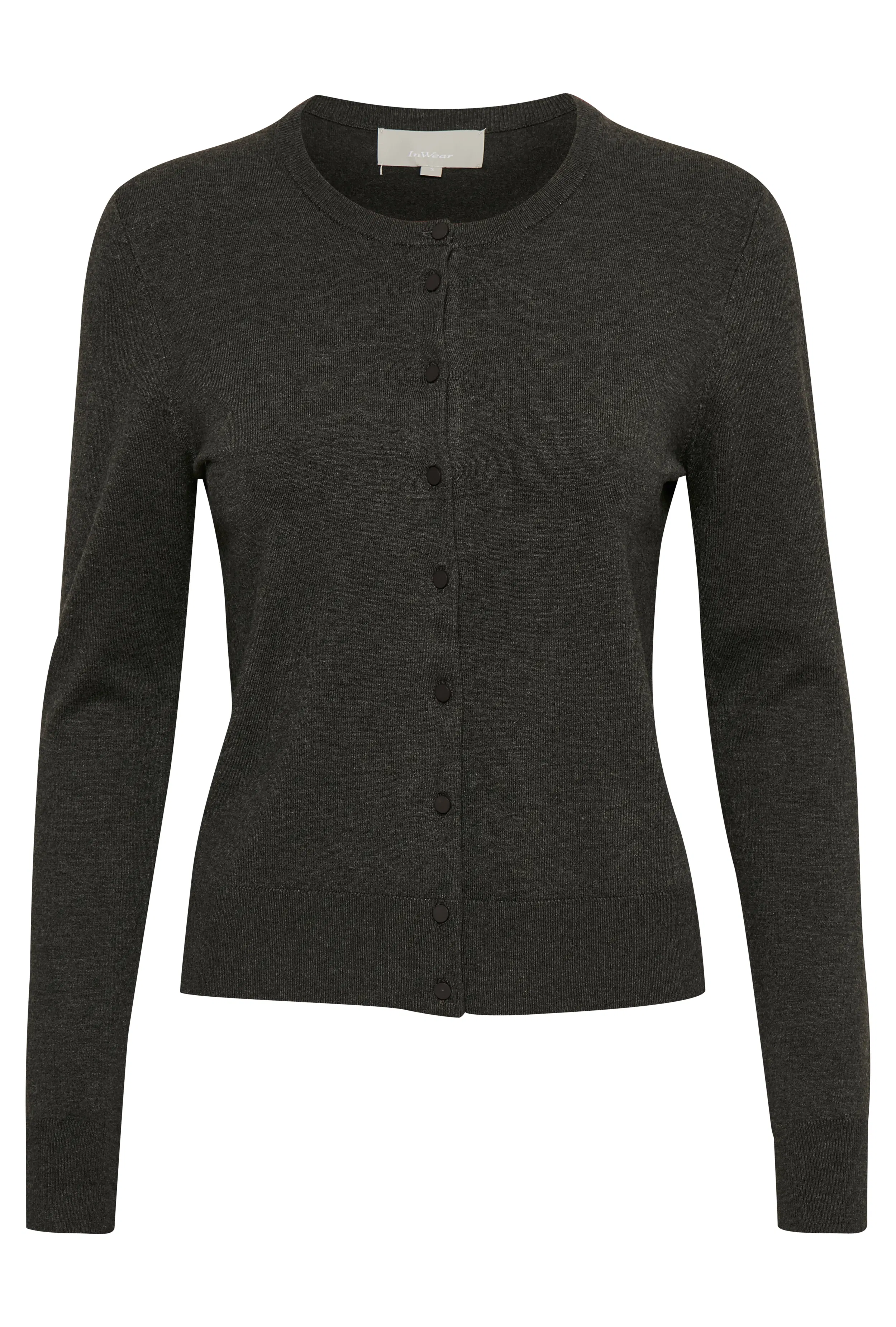 RitaIW Cardigan PACK FRONT 30100784-10085