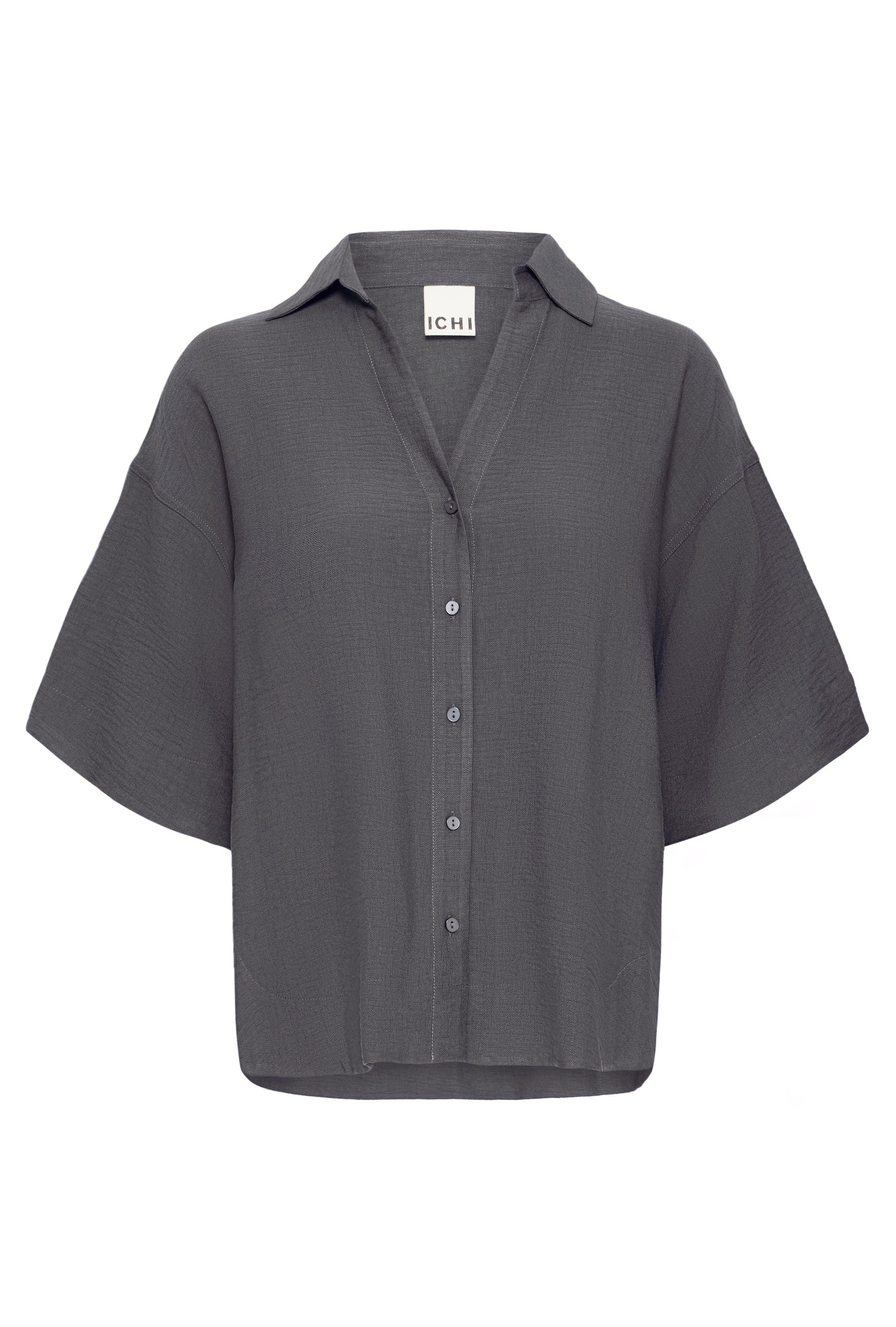 IHFAZIMA Shirt LOOKBOOK DETAIL 20124200-190203