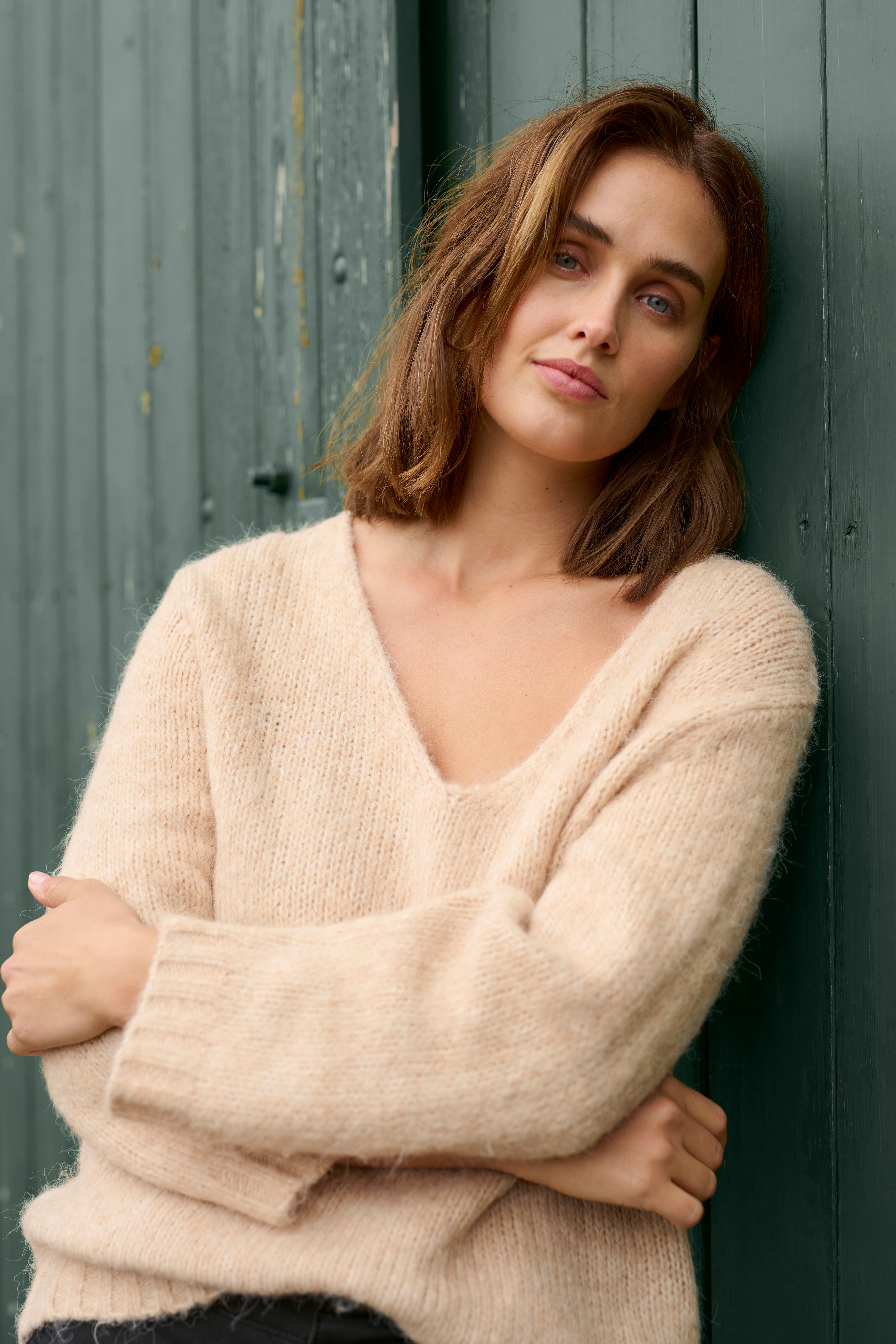 KAalioma Pullover LOCATION NONE 10507652-1412091