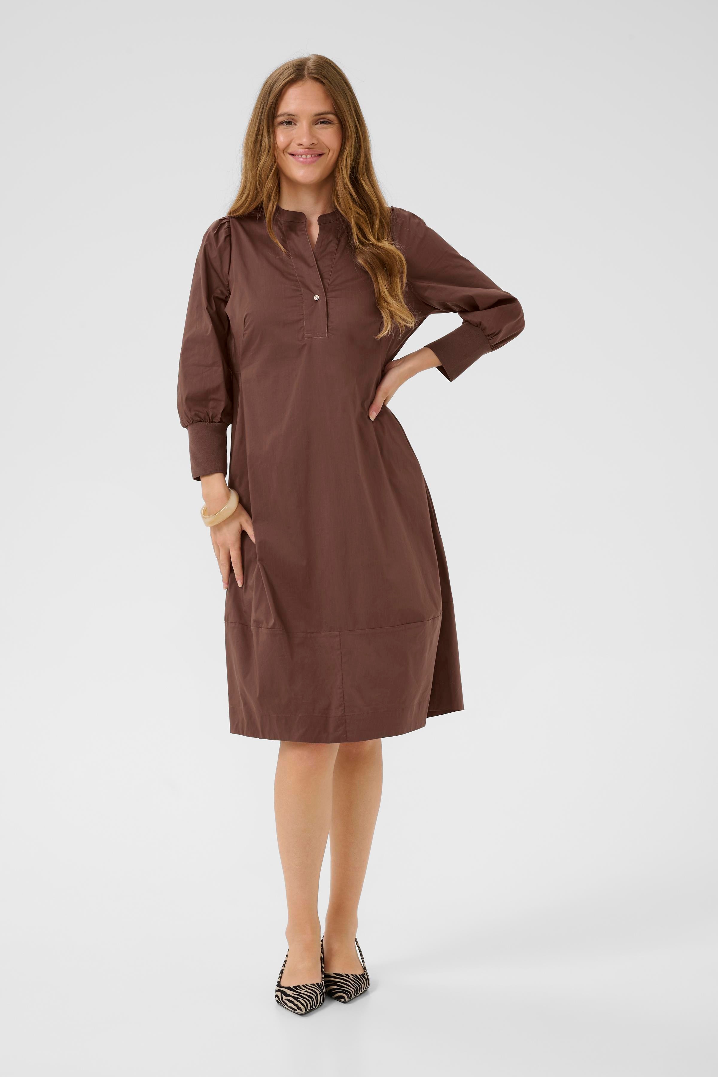 CUantoinett Kleid LOOKBOOK FRONT 50110059-191220