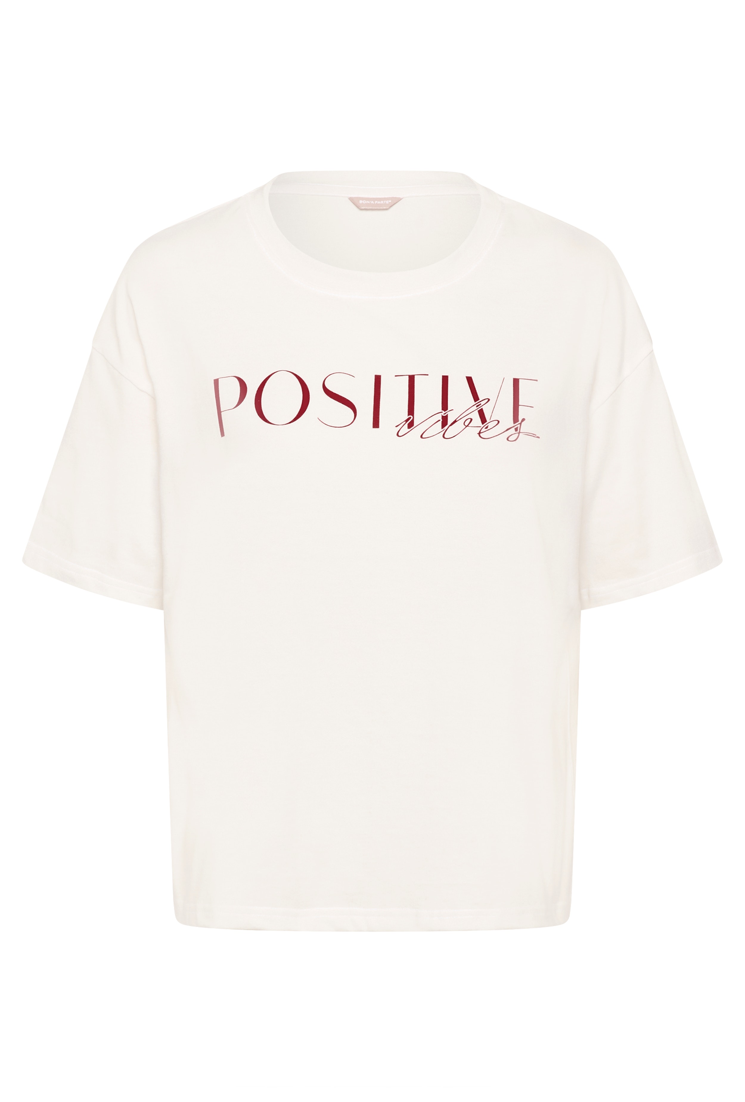 BPsana T-shirt LOOKBOOK FRONT 40200017-110602