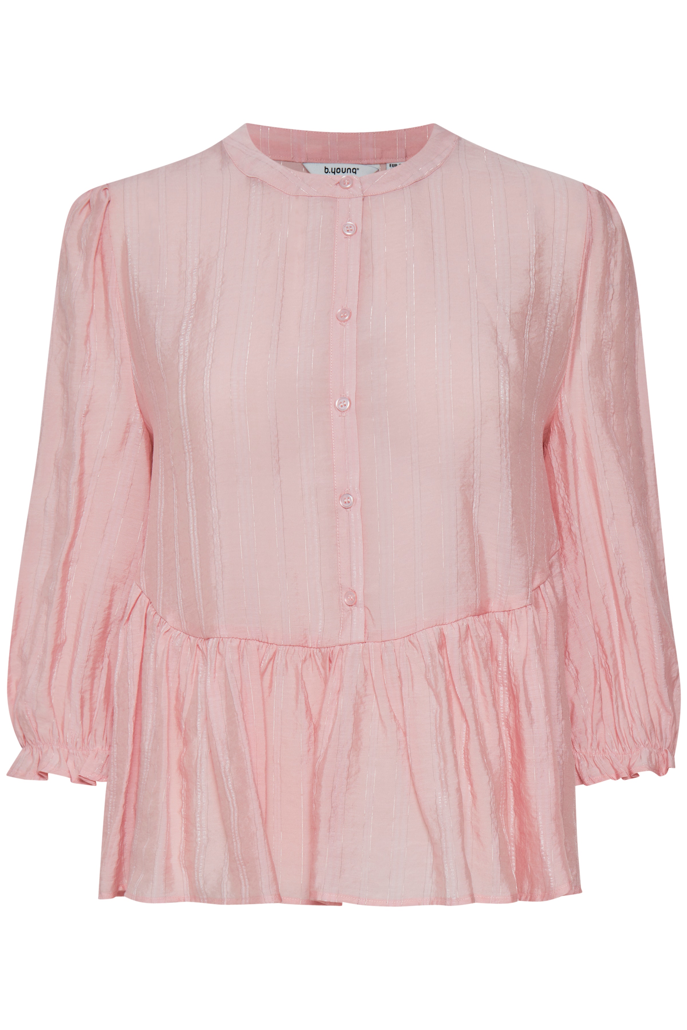 BYGISA Shirt PACK FRONT 20809979-200804