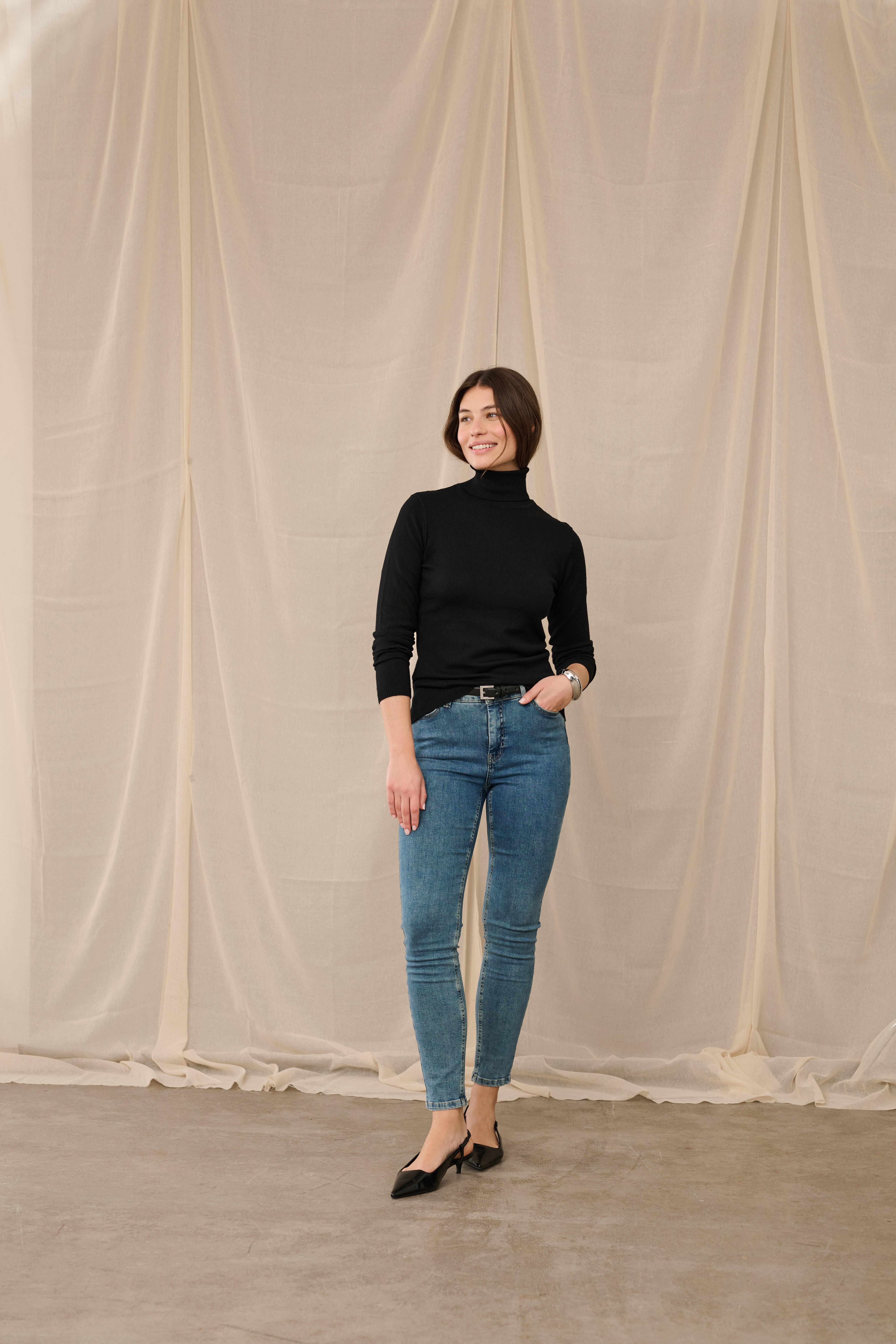 CUannemarie Pullover LOCATION NONE 50105145-5100199