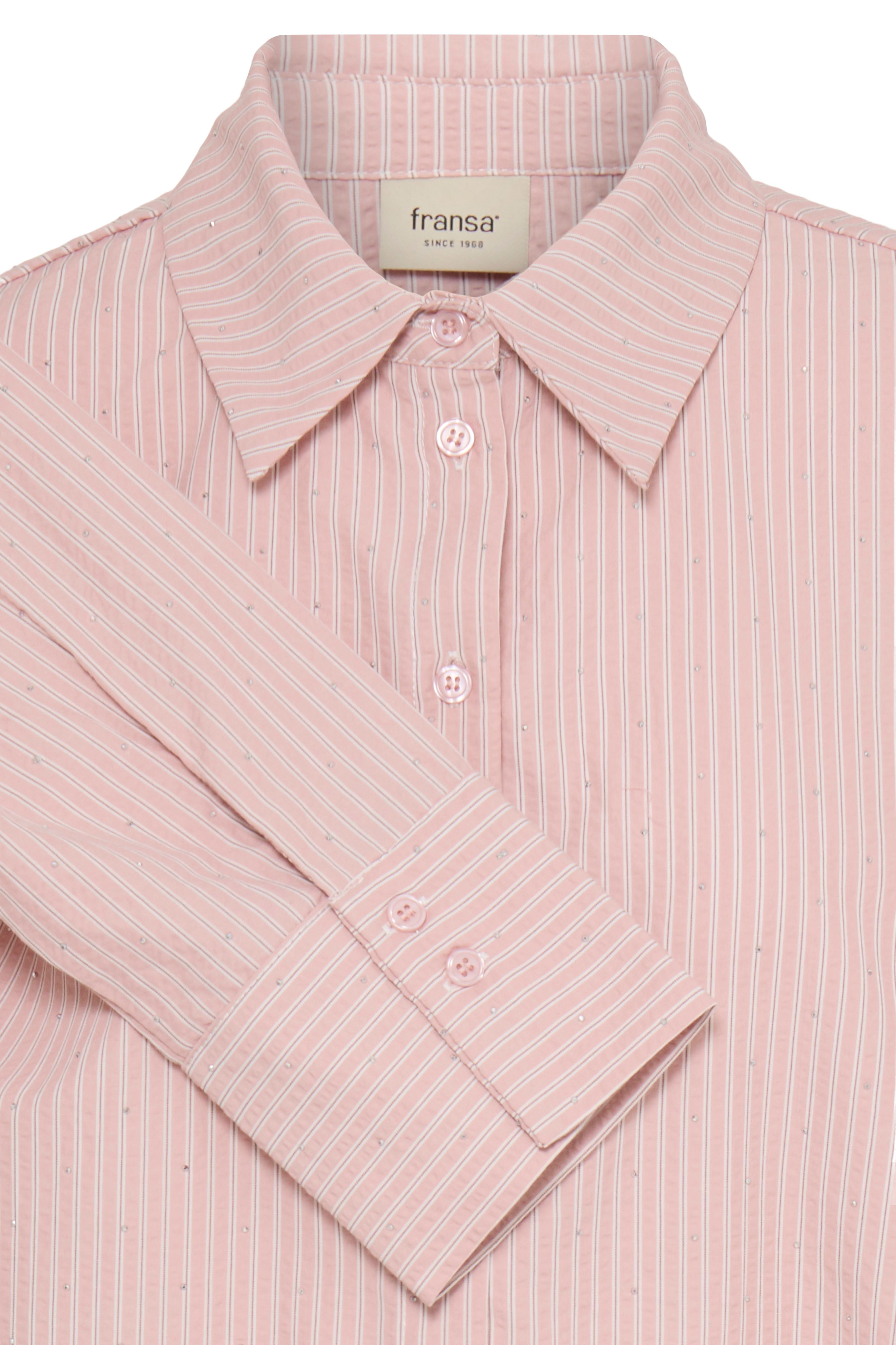 FRRINA Skjorte PACK DETAIL 20617479-900006497