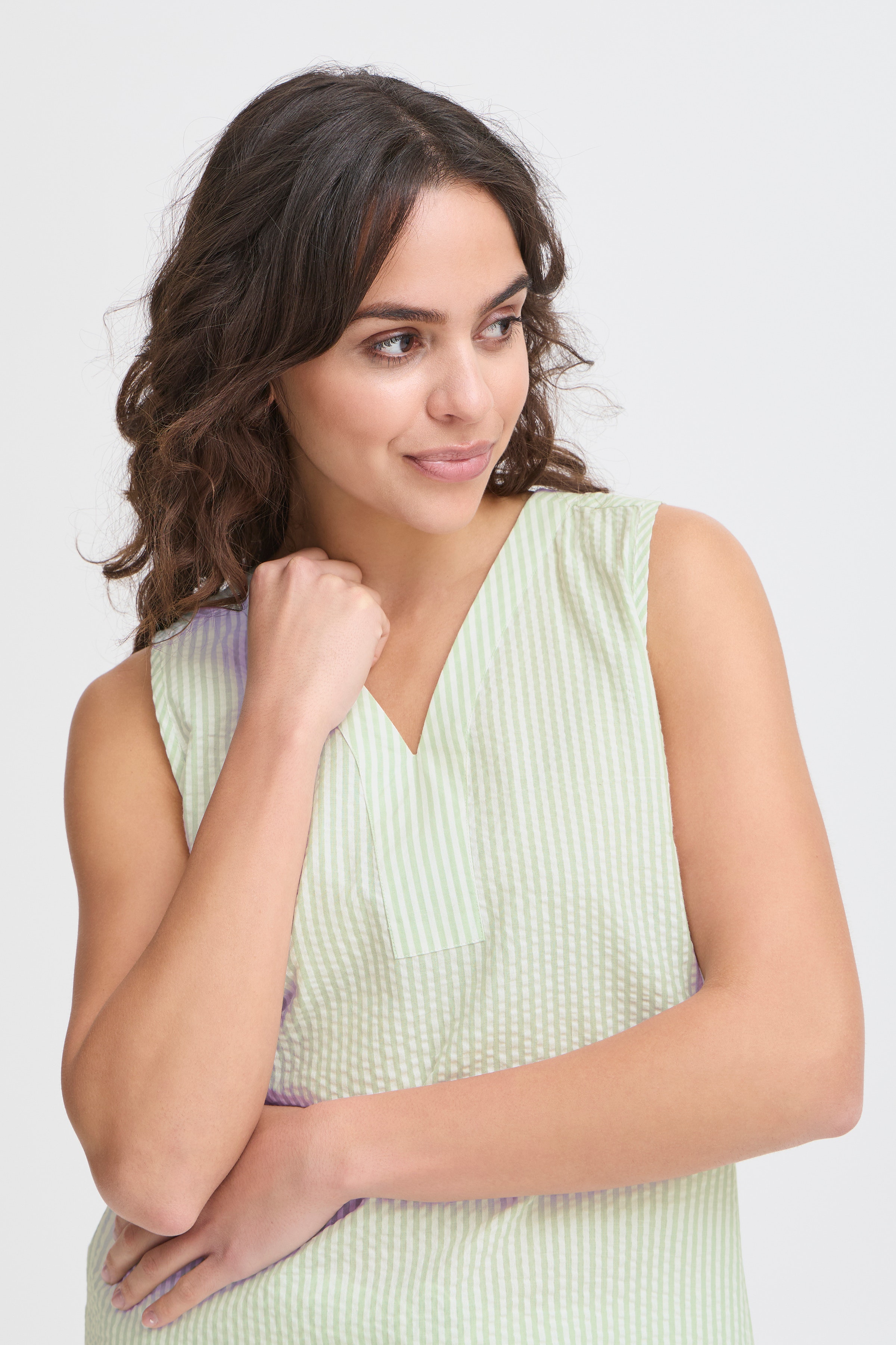 FRCAYLA Top LOOKBOOK DETAIL 20616086-205135