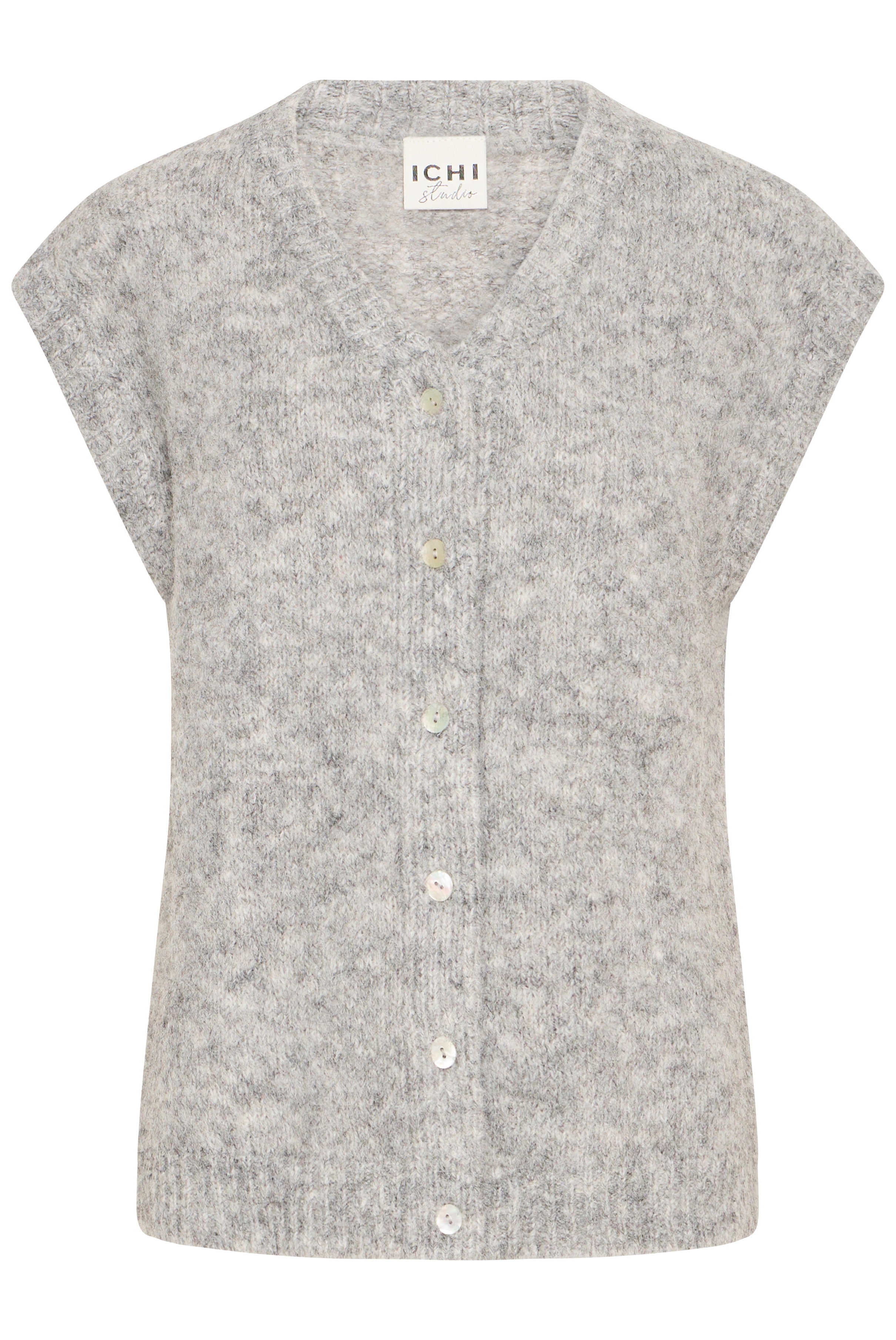 IHBELABLUE Vest PACK FRONT 20124197-200317