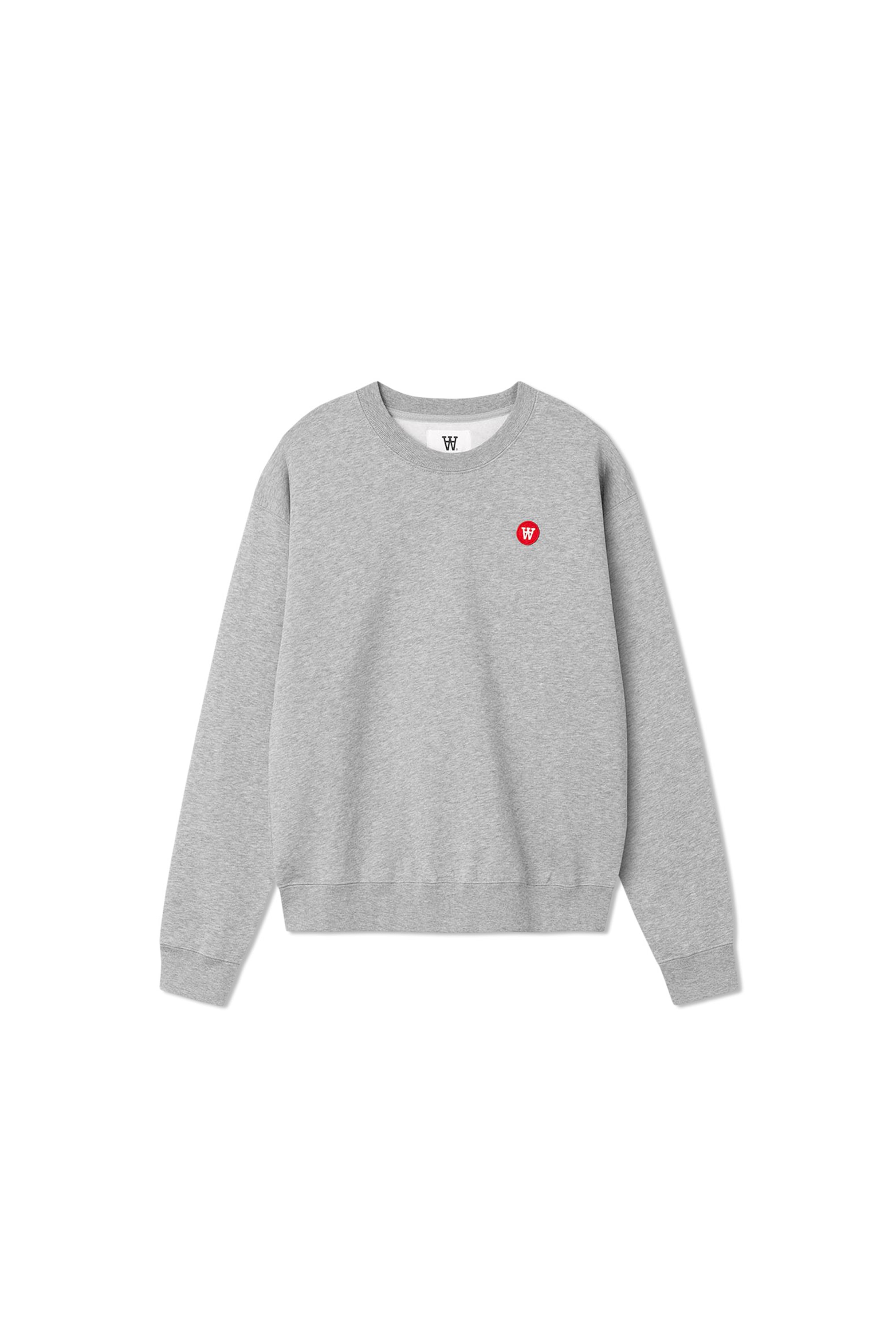 WWJess Sweatshirt PACK FRONT 30250738-W0002