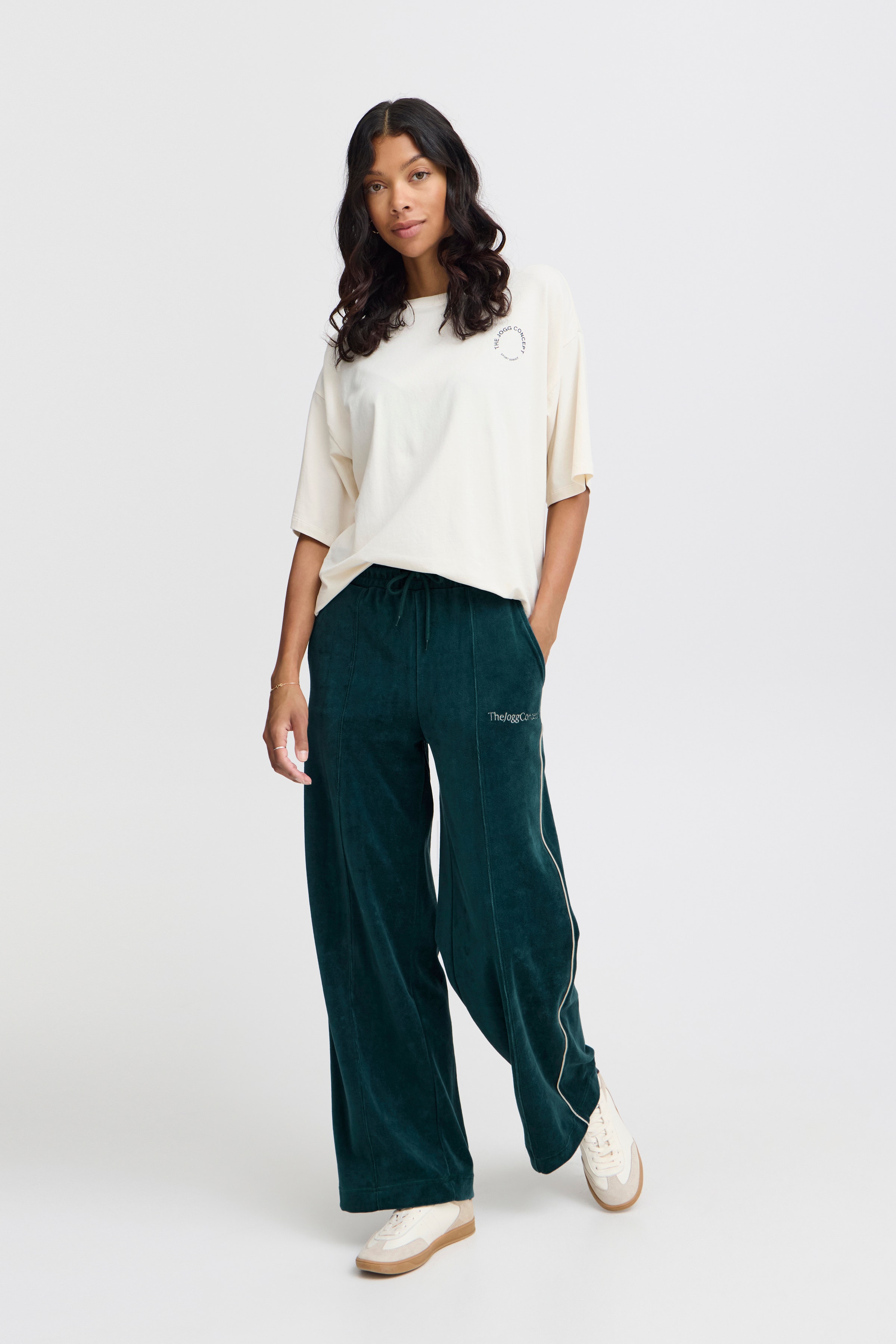 JCSUNNA Trousers LOOKBOOK FRONT 22800608-203241