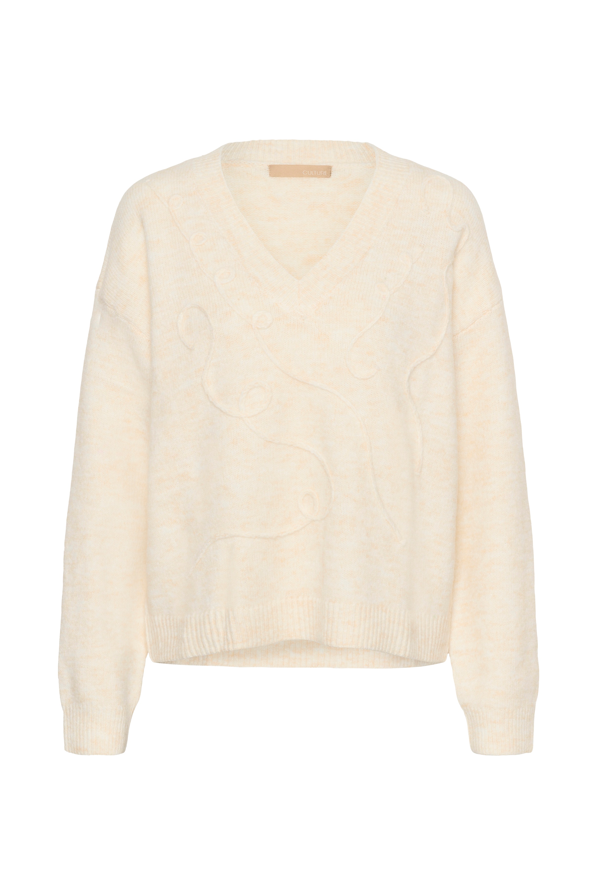 CUtoby Pullover PACK FRONT 50112596-1527181