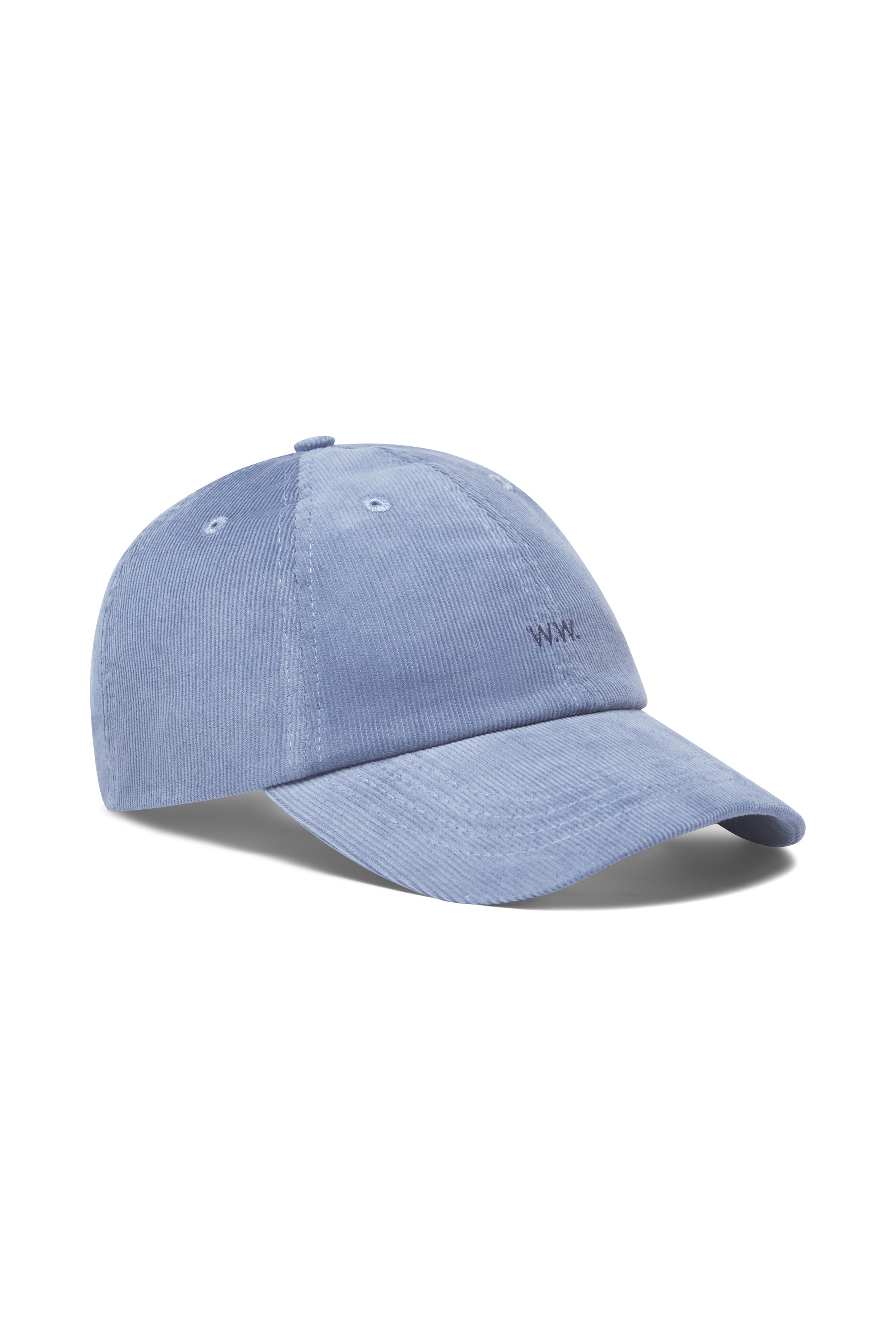 WWLow Corduroy Cap PACK FRONT 30250172-W2545