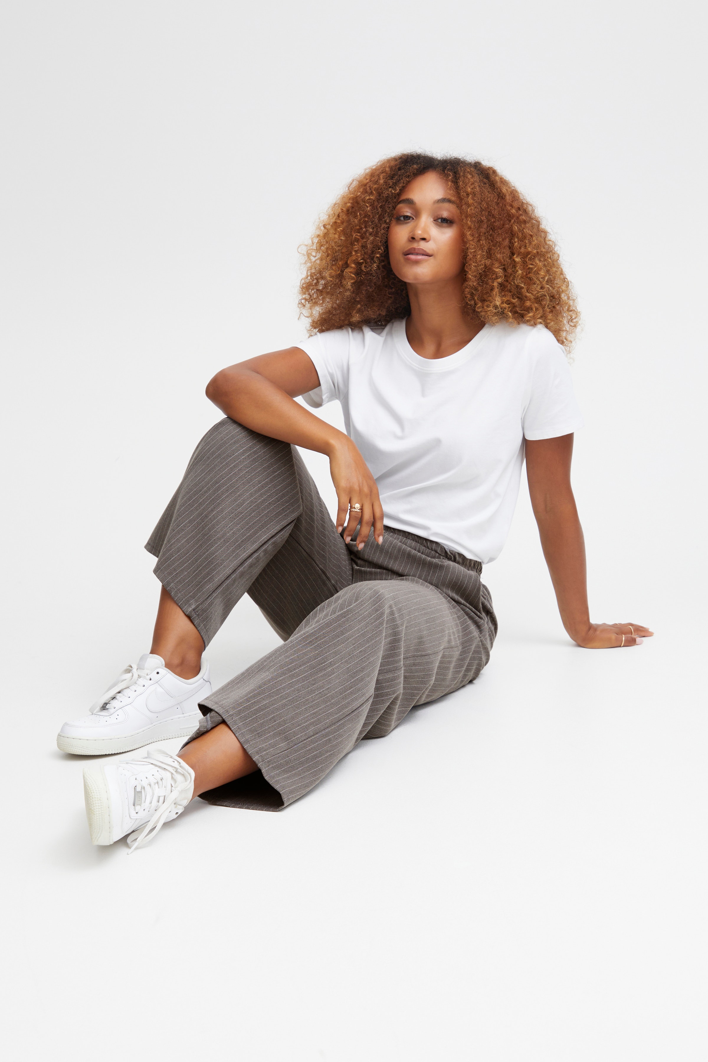 SBDIEGO Bukser LOOKBOOK DETAIL 22100382-203619