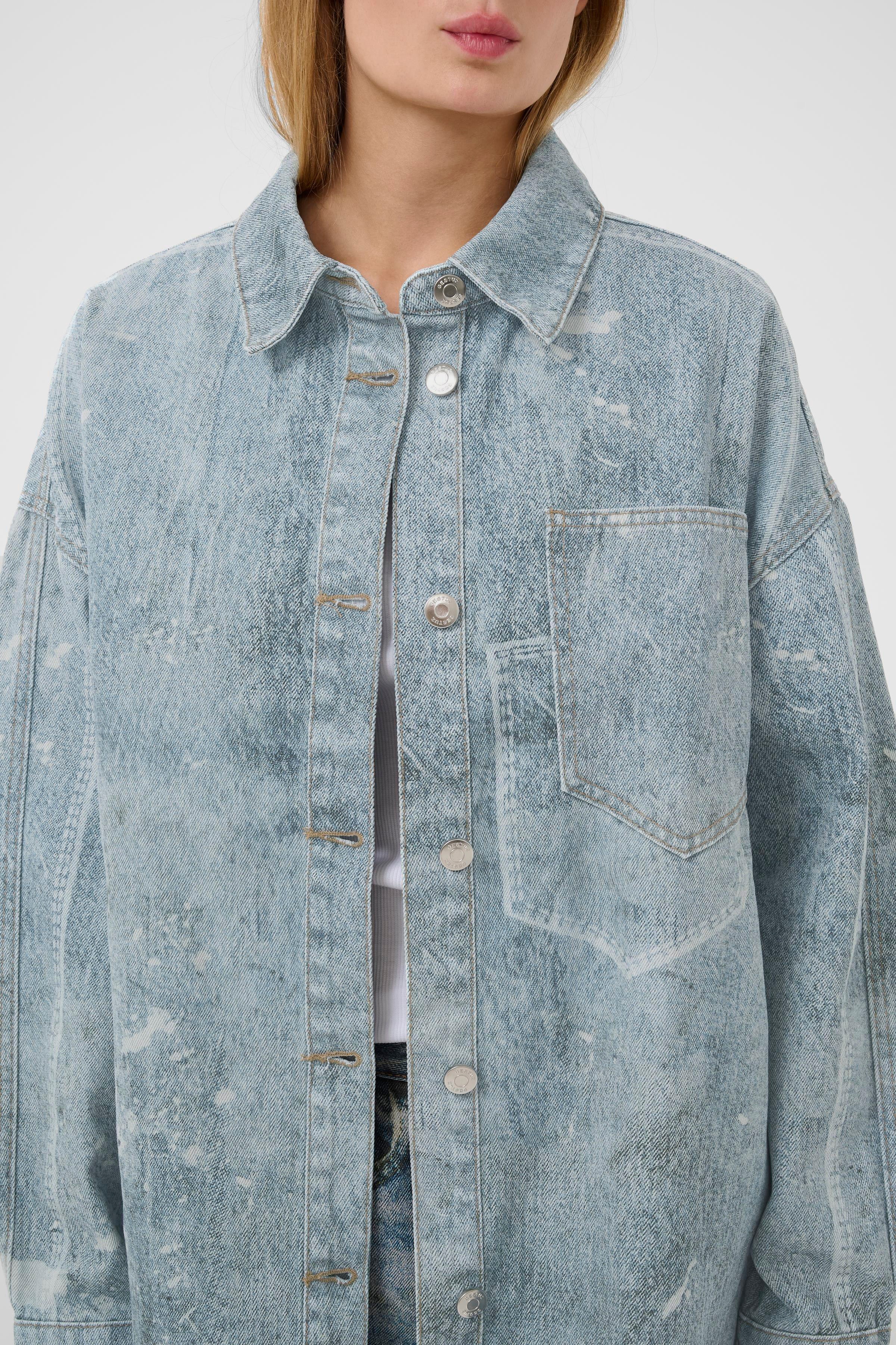 GZcornelia Shirt LOOKBOOK DETAIL 10910864-108834