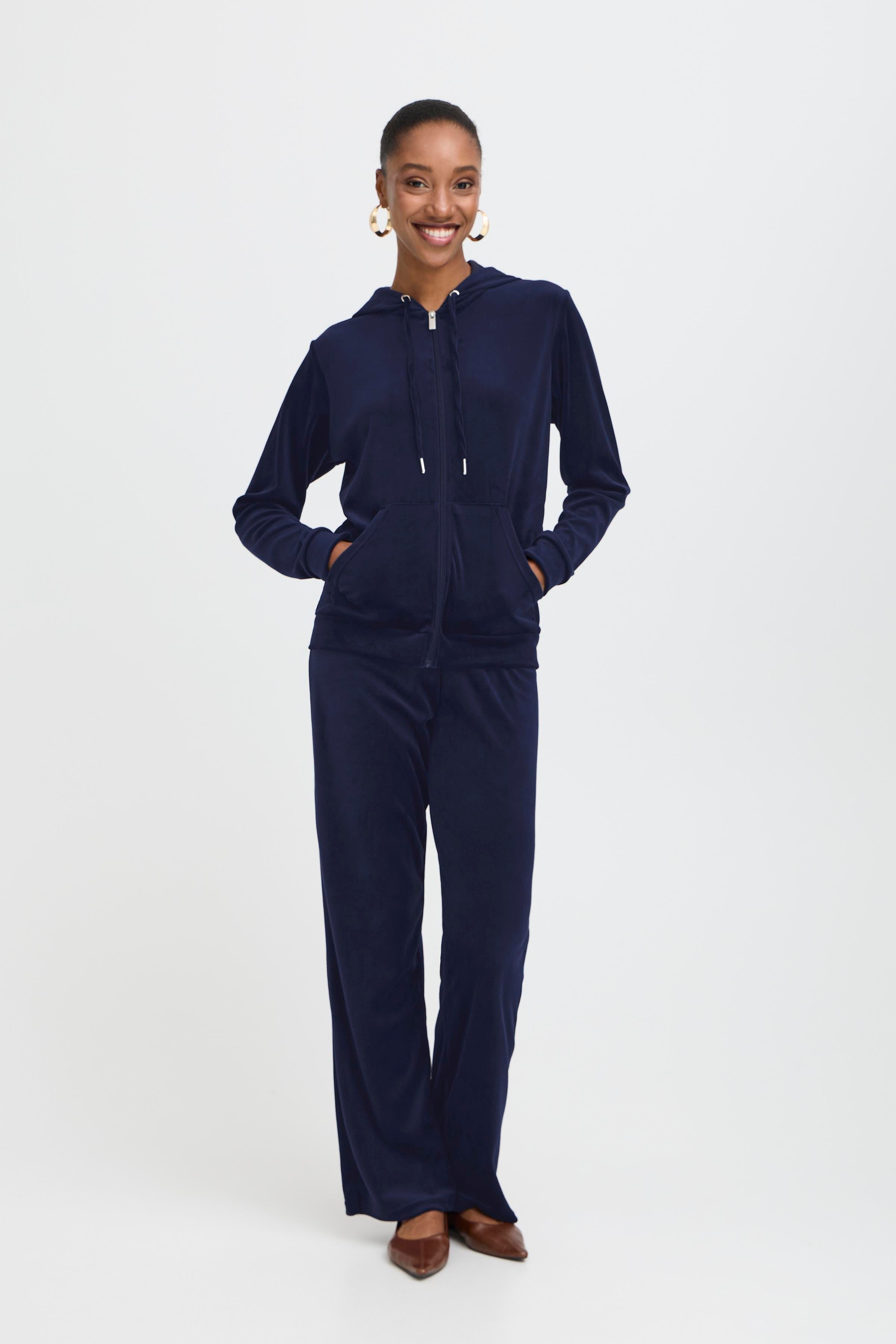 BYMITZA Jogging suit LOOKBOOK FRONT 20810786-193923