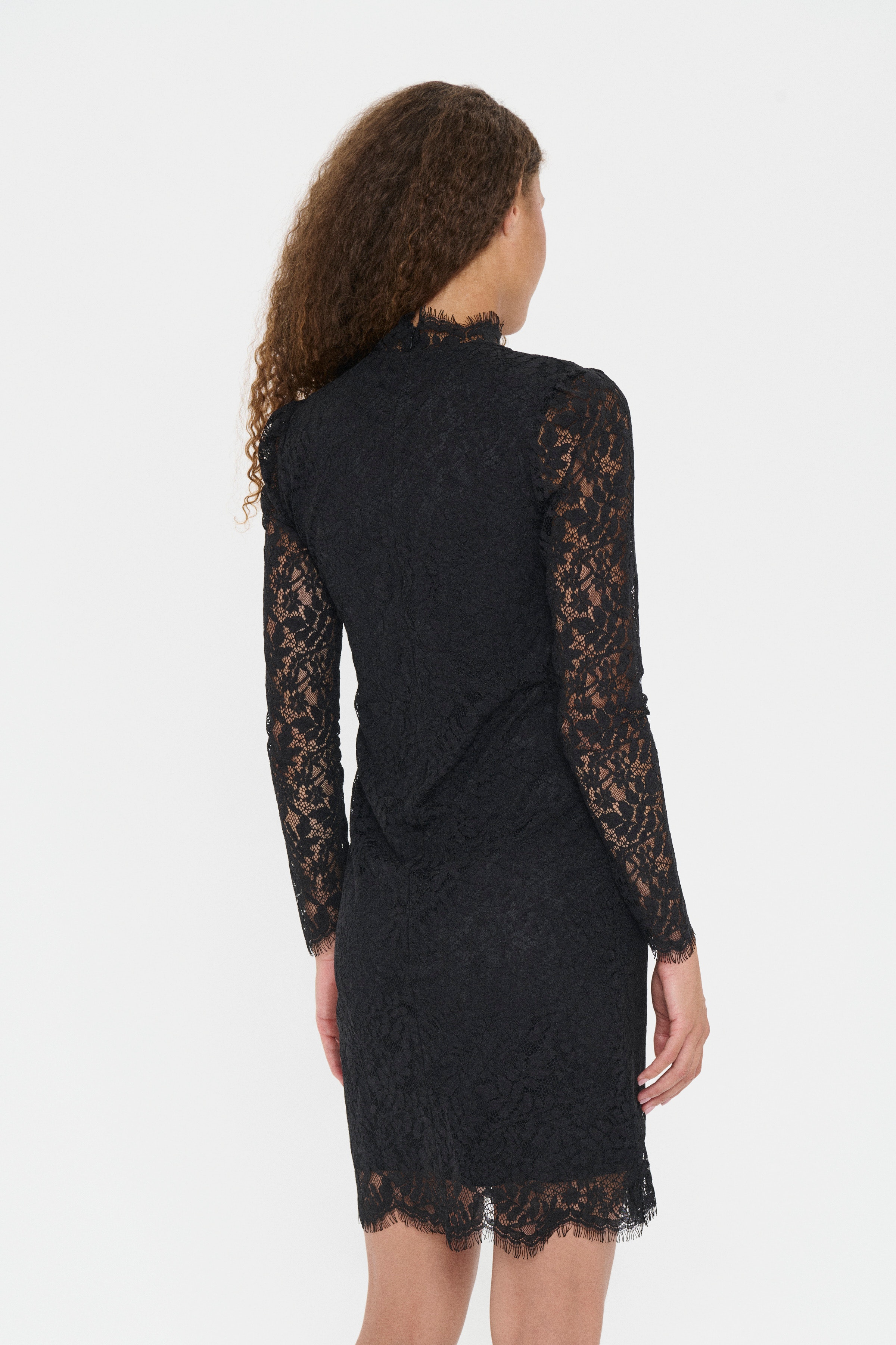 GannaSZ Kleid LOOKBOOK BACK 30513507-193911