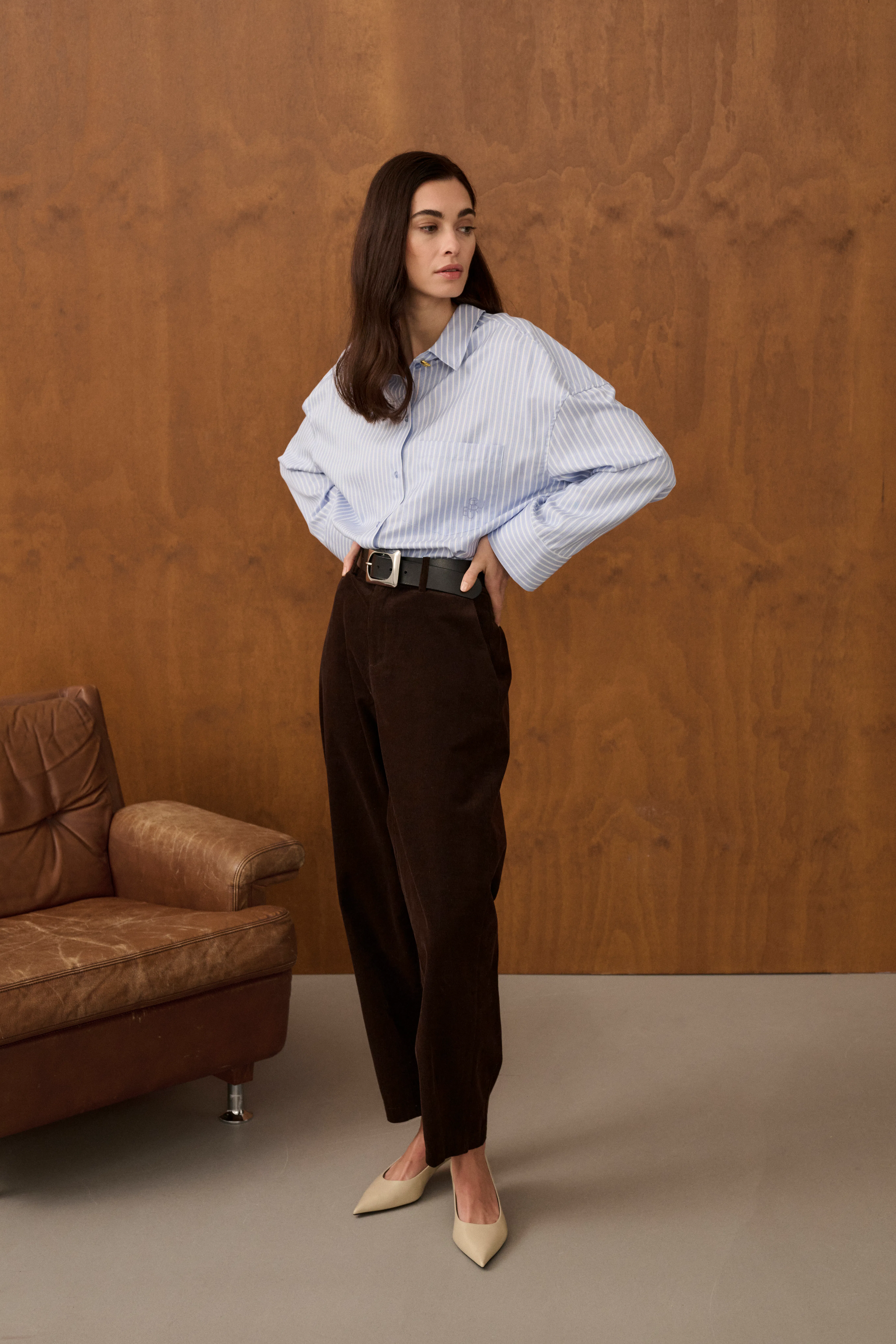 Shop the look
