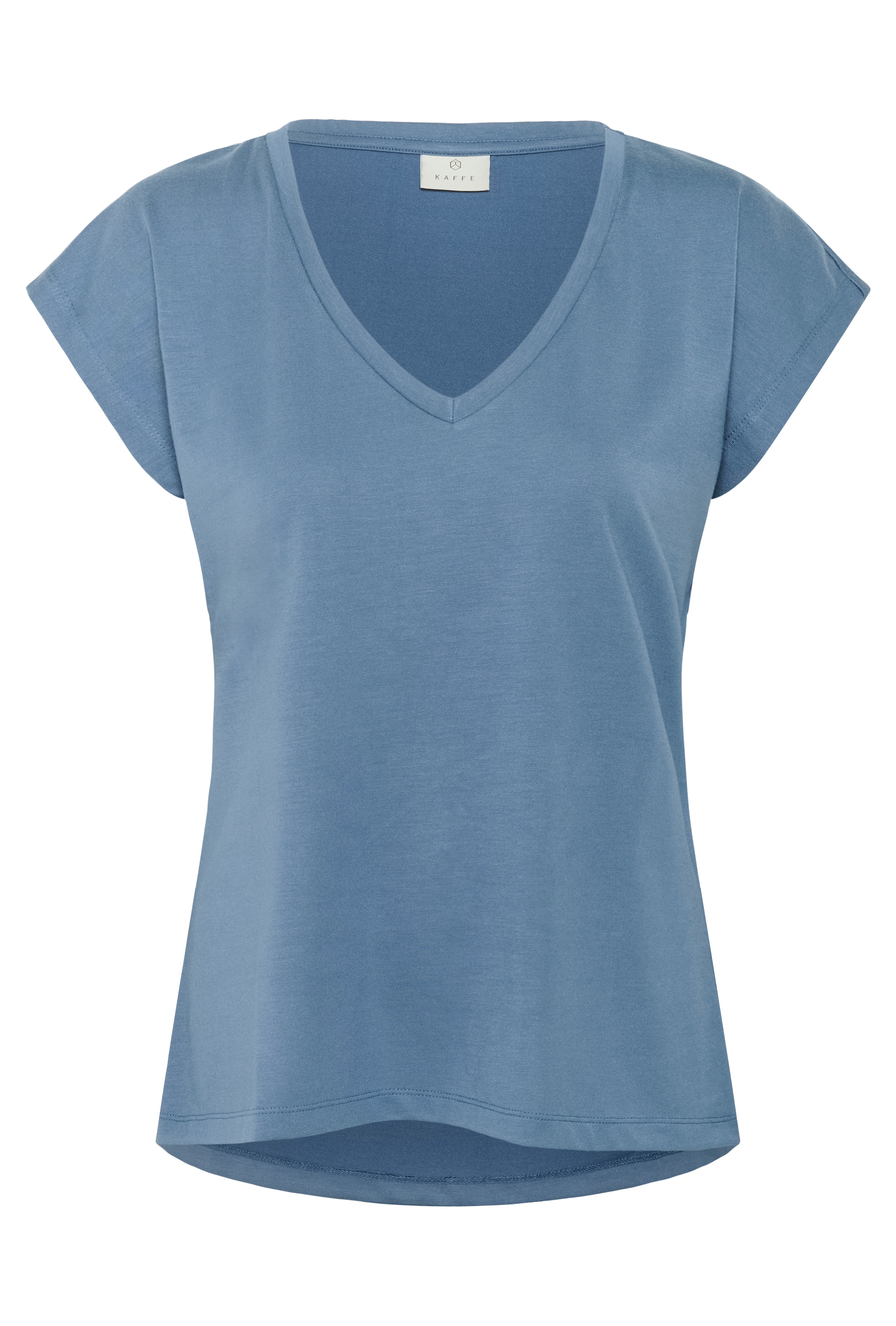 KAlise T-shirt LOOKBOOK FRONT 10504040-184028