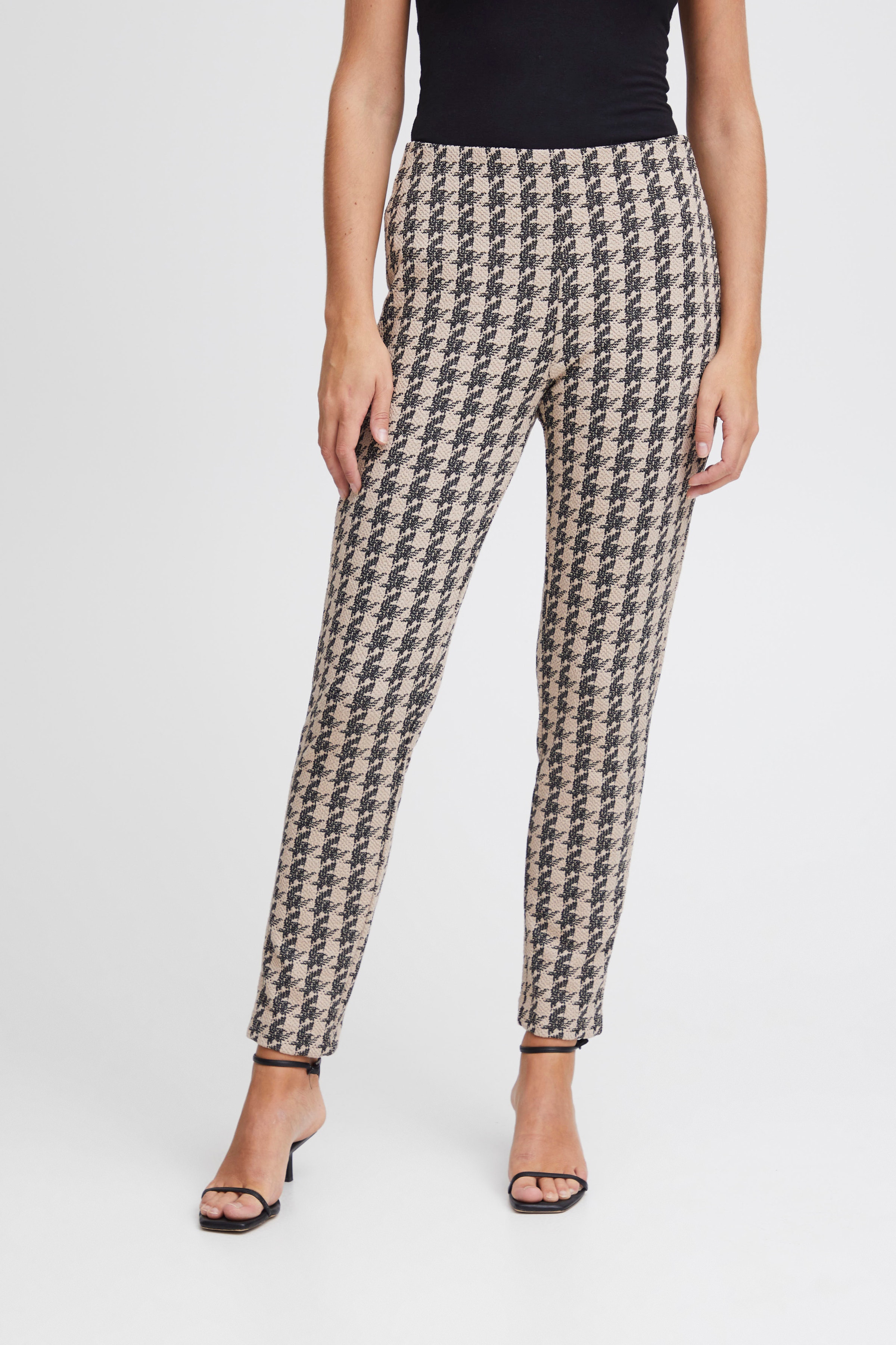 atelier reve IHKATE Trousers