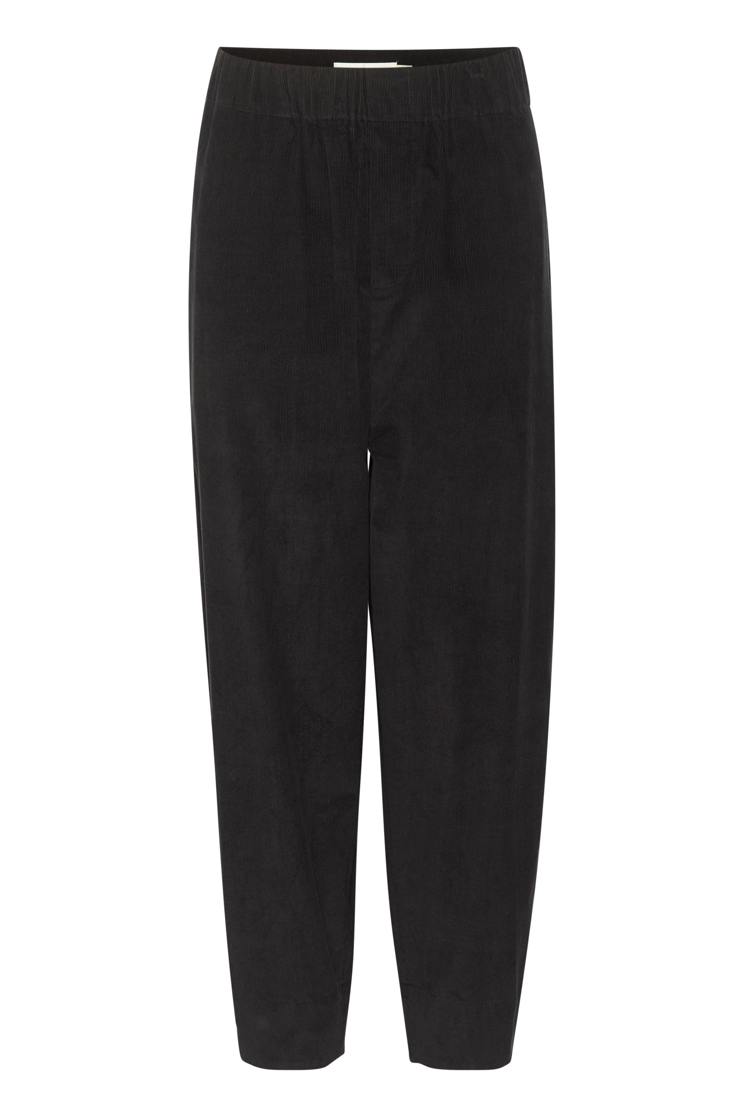 CarmenIW Fløjl Bukser PACK FRONT 30108962-194008