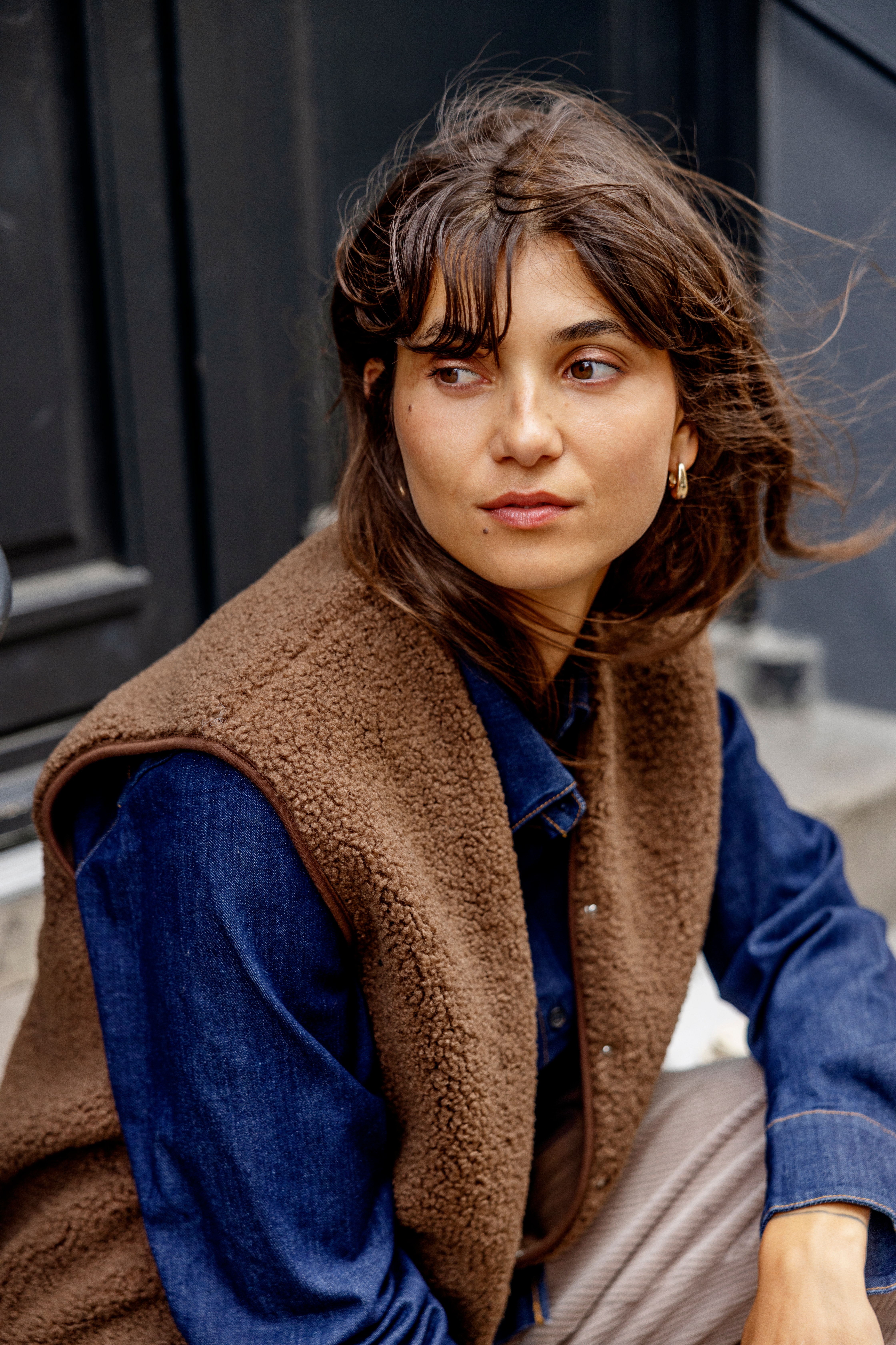 FRCHICAGO Skjorte LOOKBOOK FRONT 20617003-202717