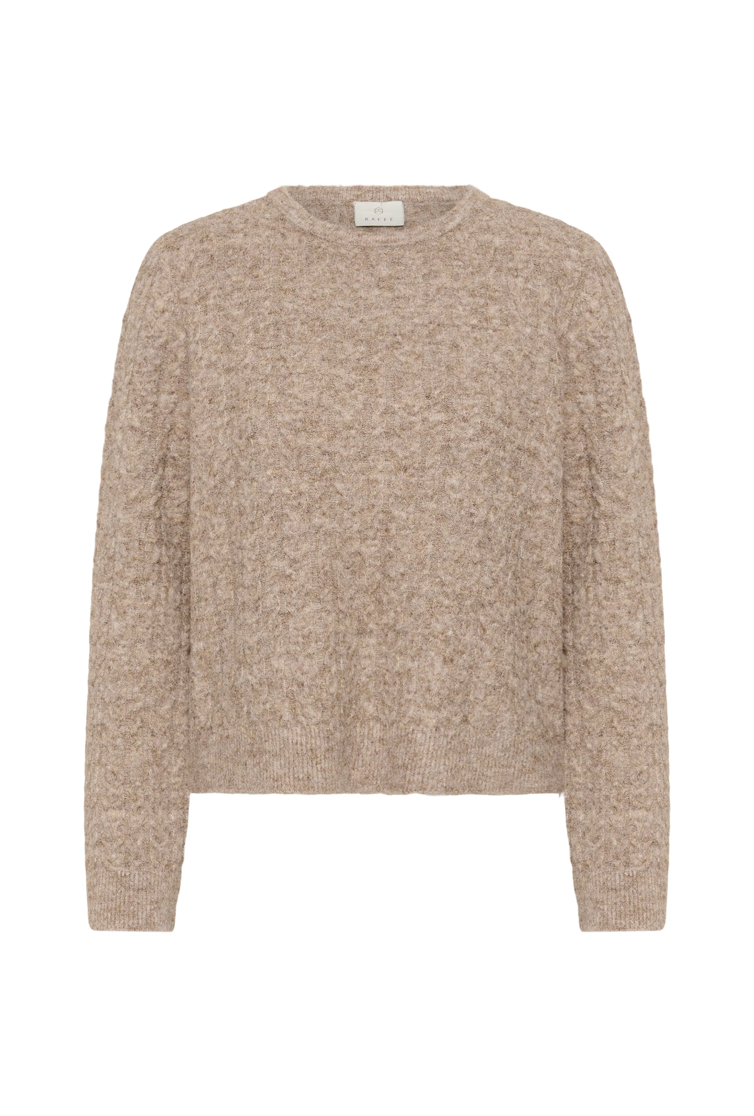 KAmelanie Pullover PACK FRONT 10512197-109952