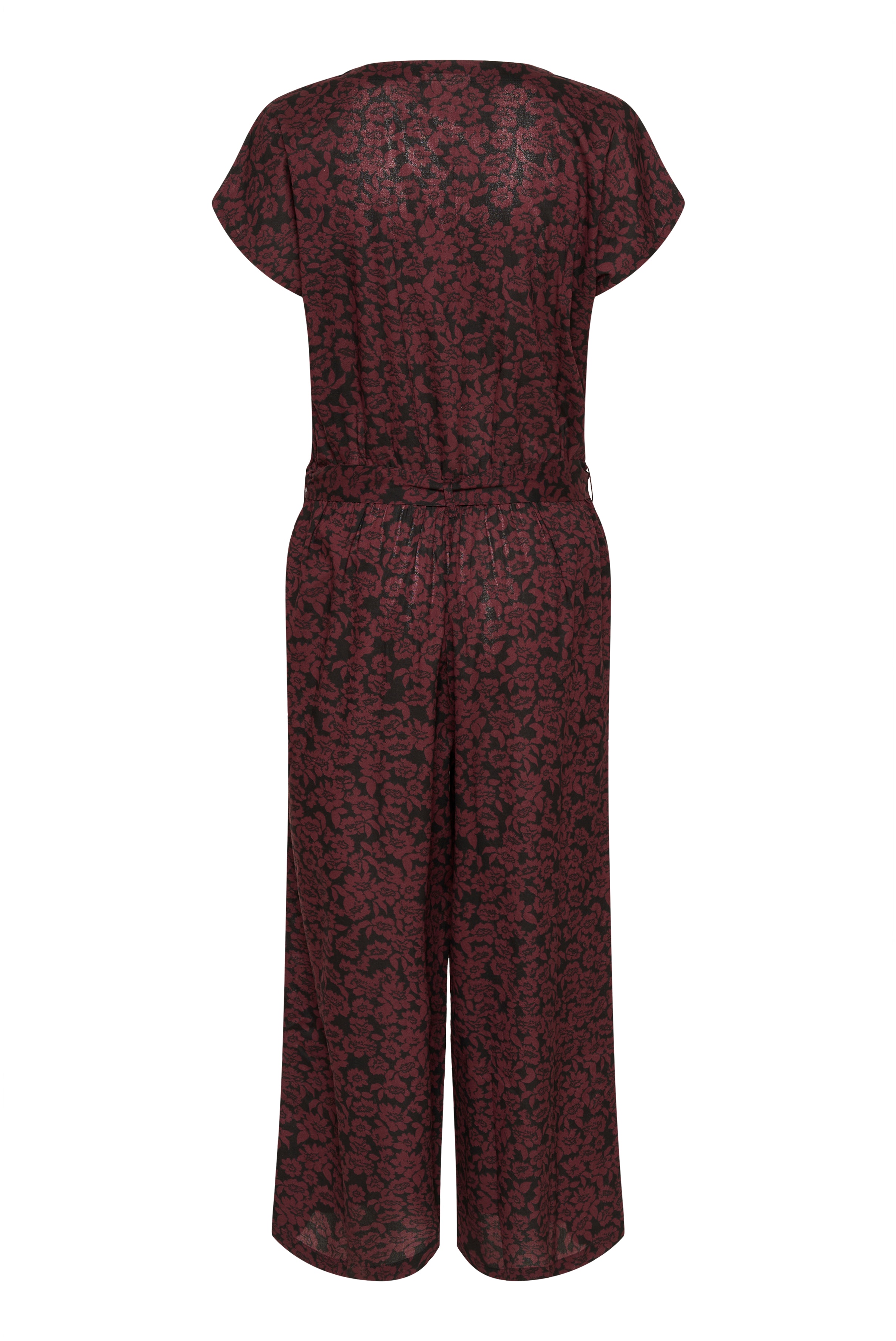 KAbeathe Jumpsuit PACK BACK 10508898-107734