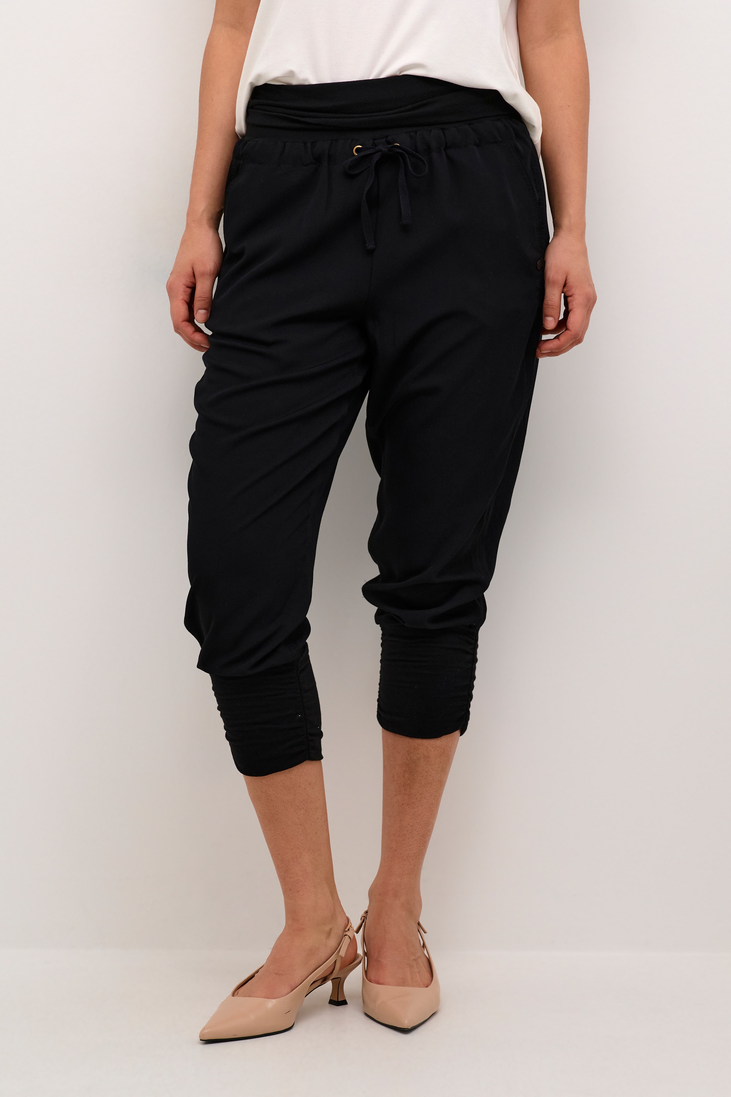 CRLine Pantalon LOOKBOOK FRONT 10604697-100120