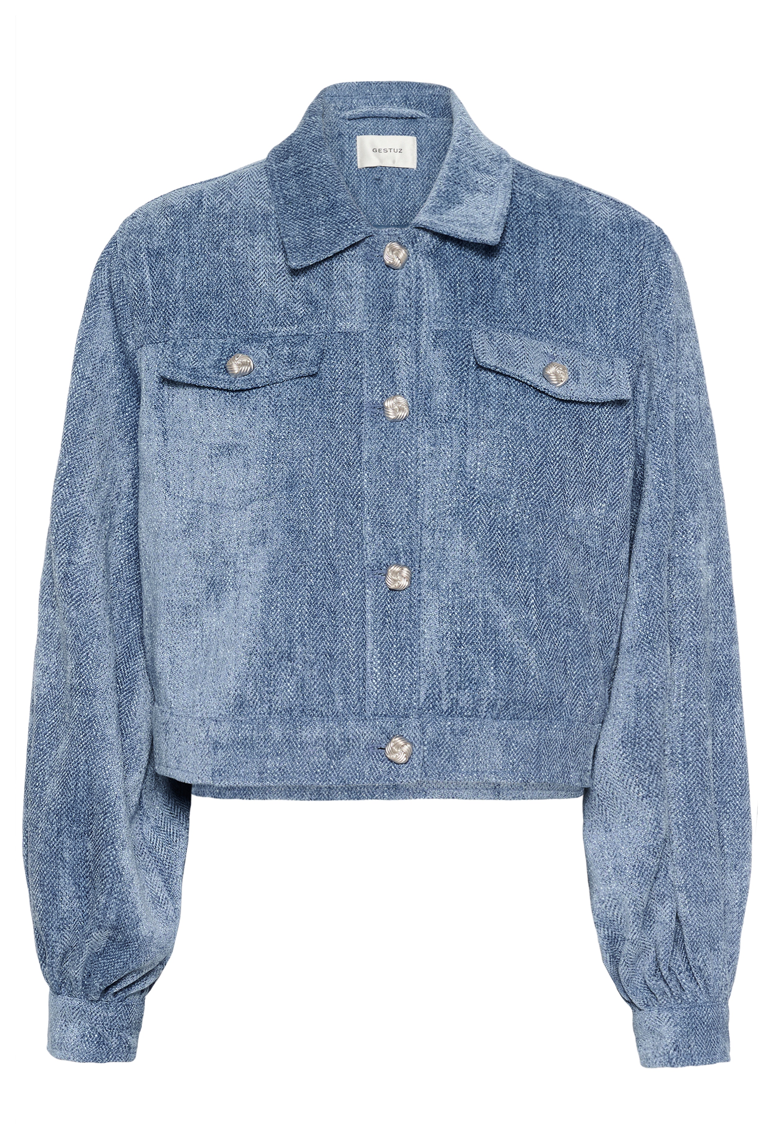 GZvally Casual jakke PACK FRONT 10910925-100019