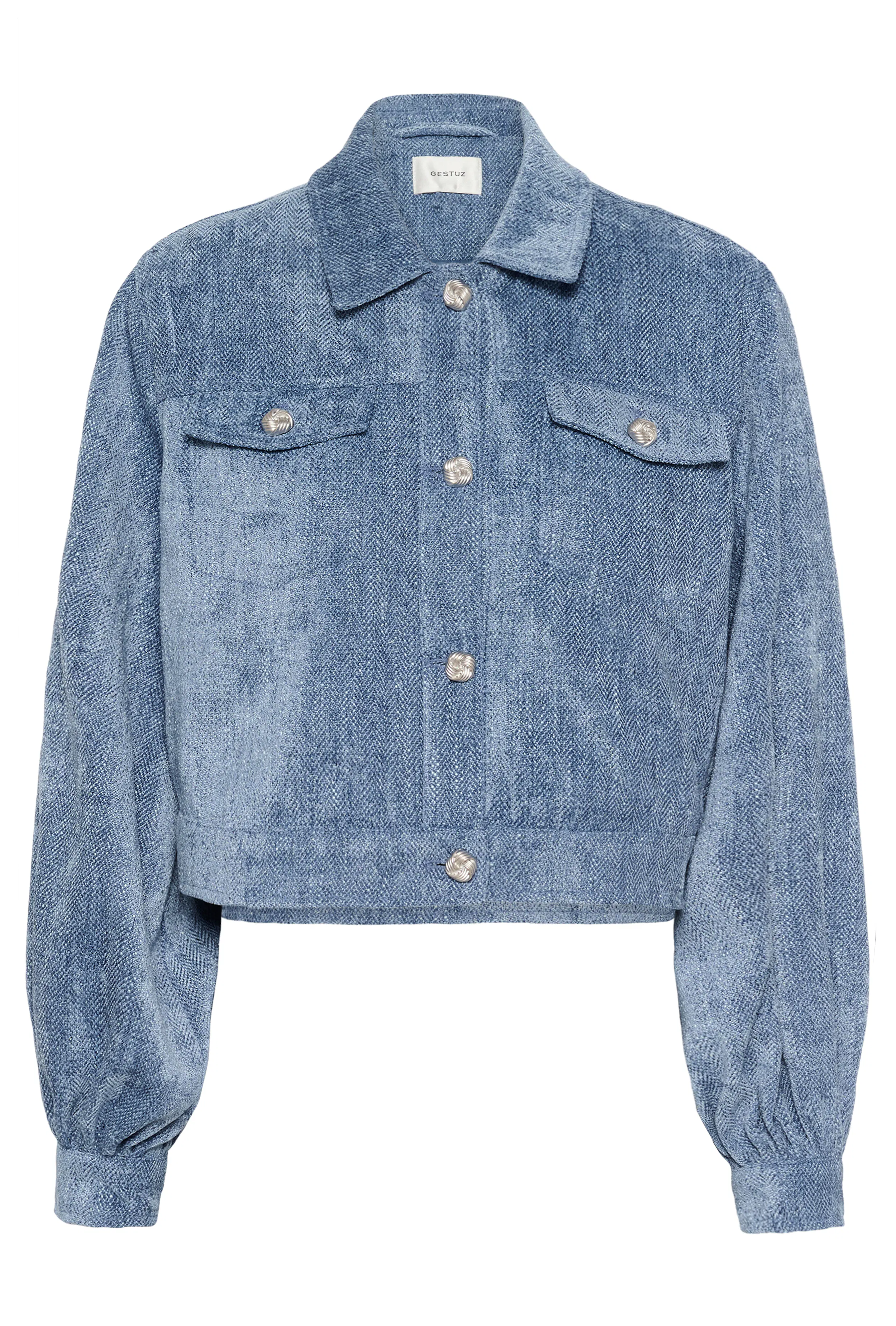 GZvally Casual Jacke PACK FRONT 10910925-100019