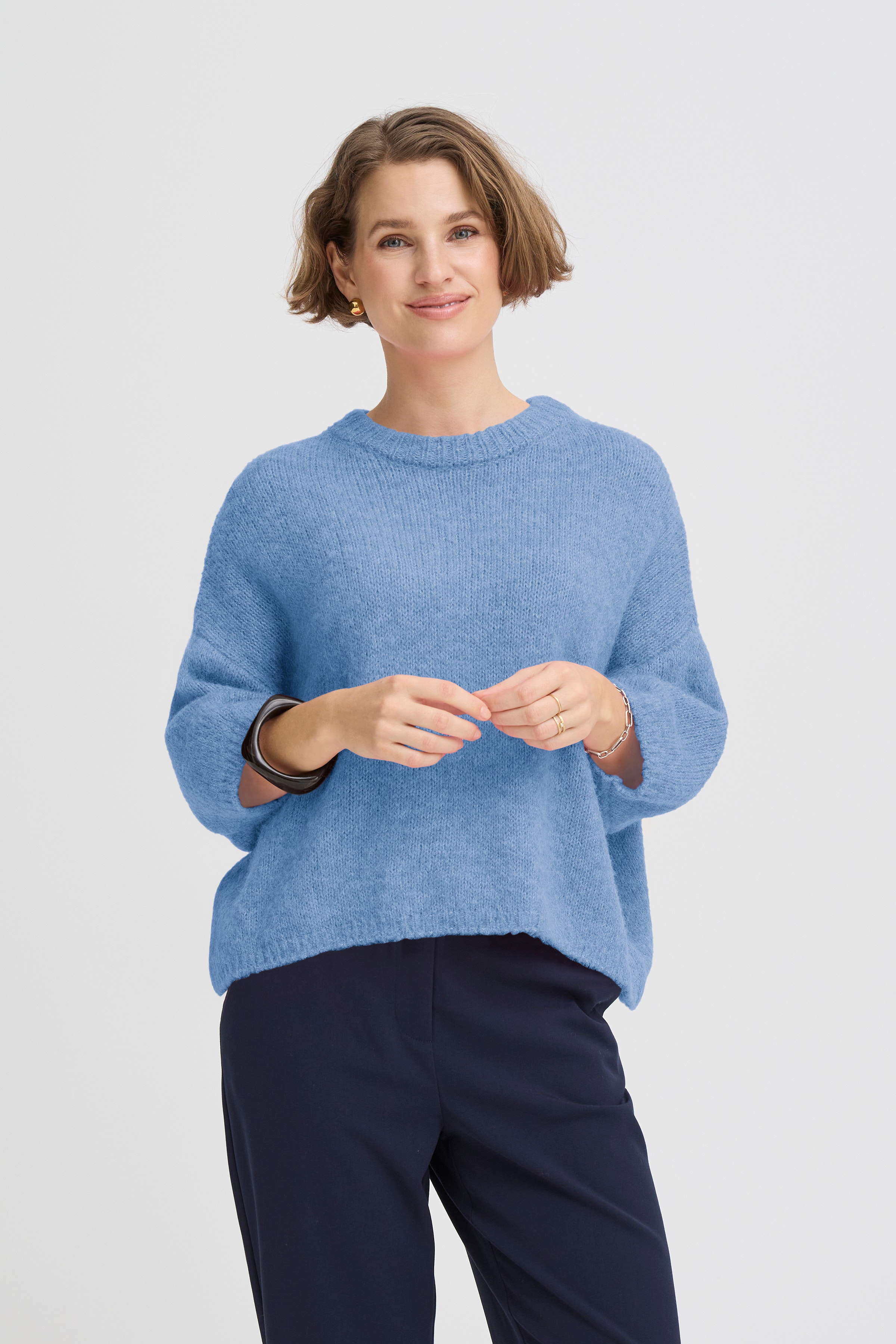 BYOTIA Pullover LOOKBOOK FRONT 20818397-164020