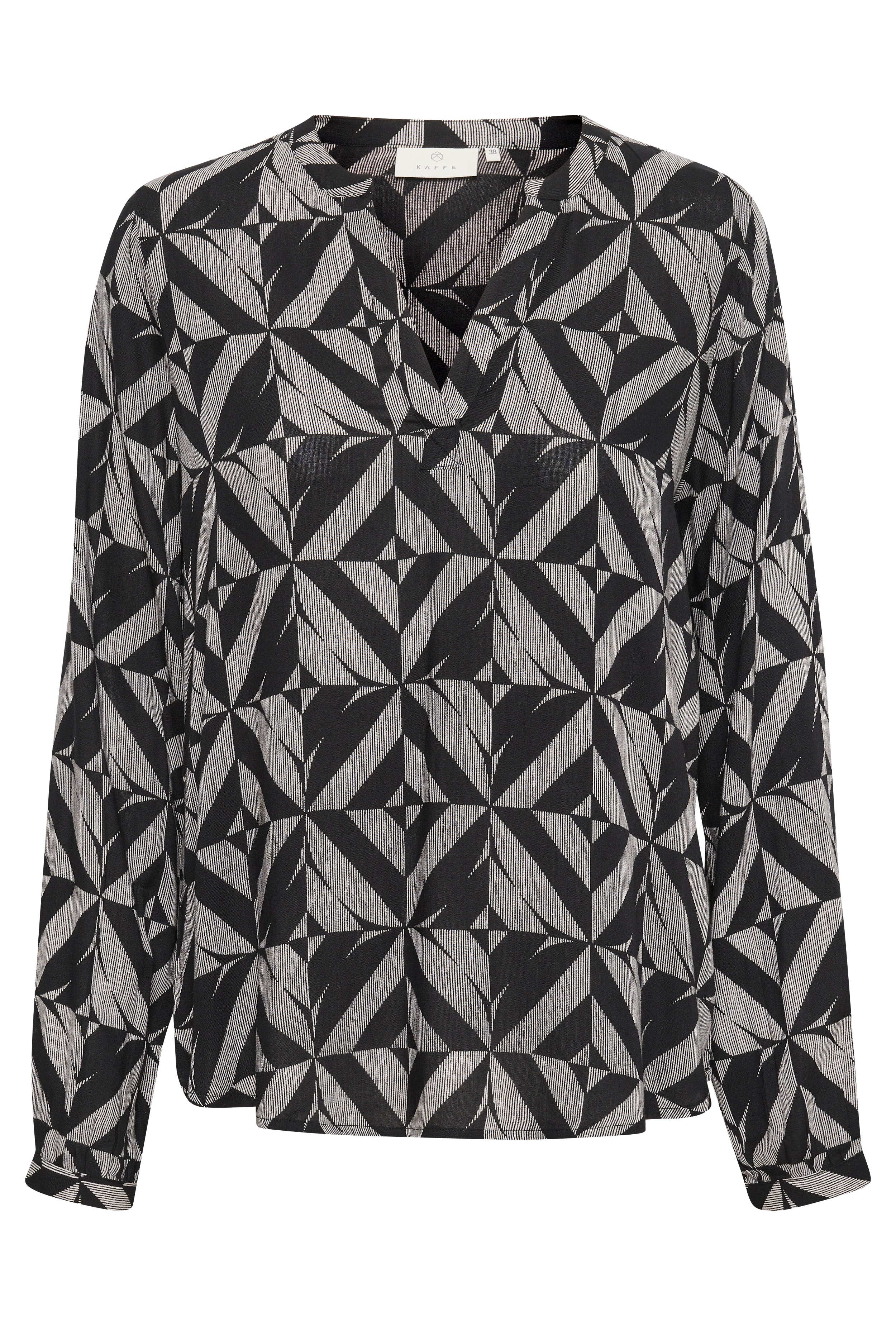 KAmillik Blouse PACK FRONT 10507065-103614