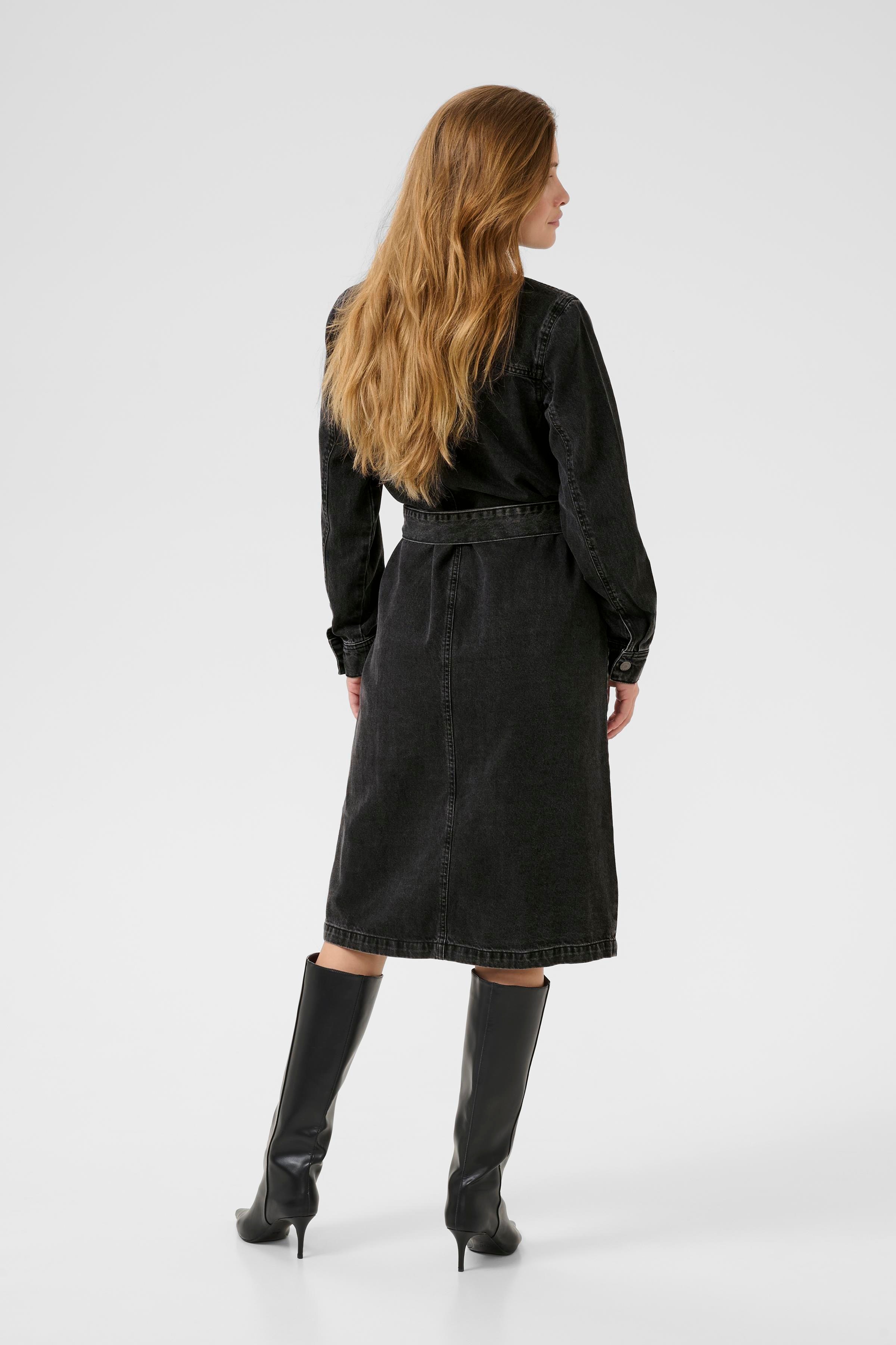KAcarly Kleid LOOKBOOK BACK 10511339-109093