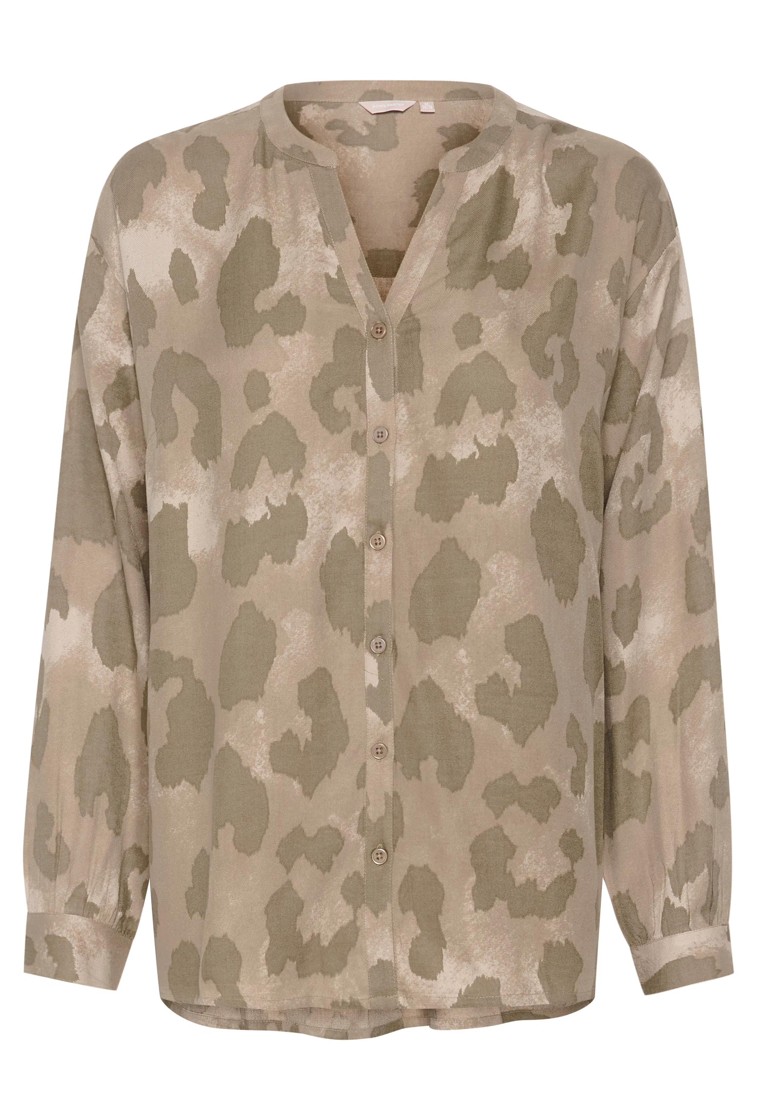 BPursula Overhemd PACK FRONT 10590623-105589B