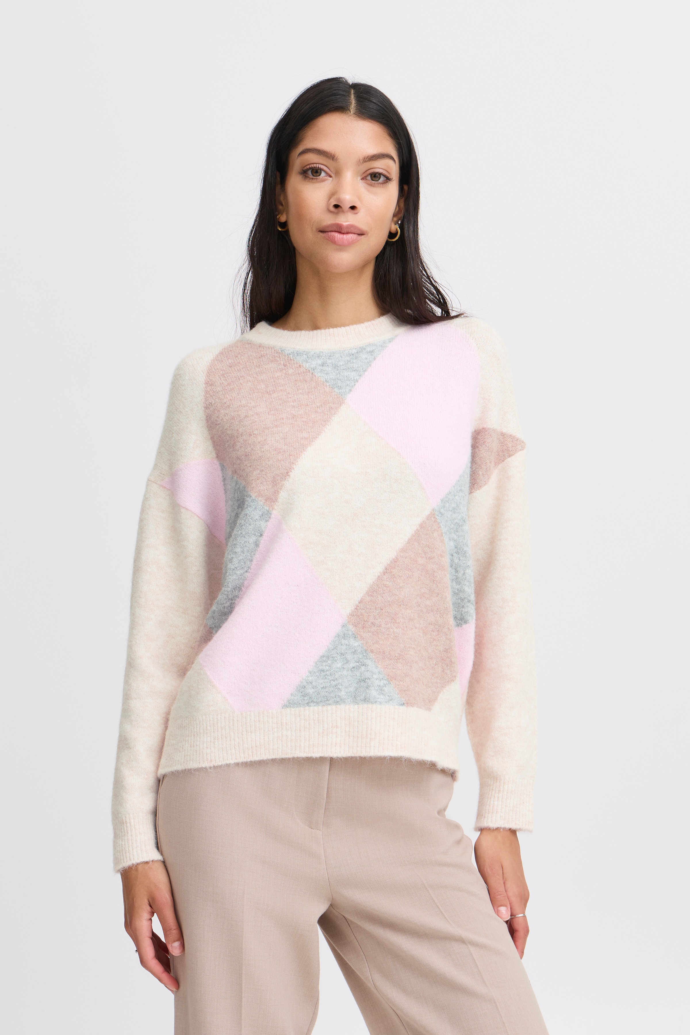 BYOMEA Pullover LOOKBOOK FRONT 20816277-202911