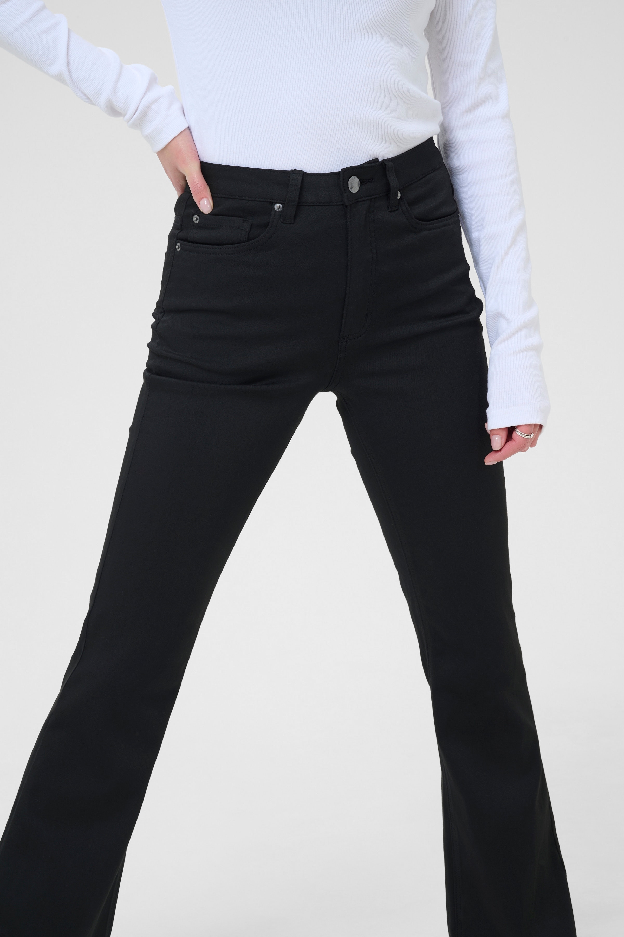 KAforestHWslimfitjeans Jeans LOOKBOOK DETAIL 10510721-100121