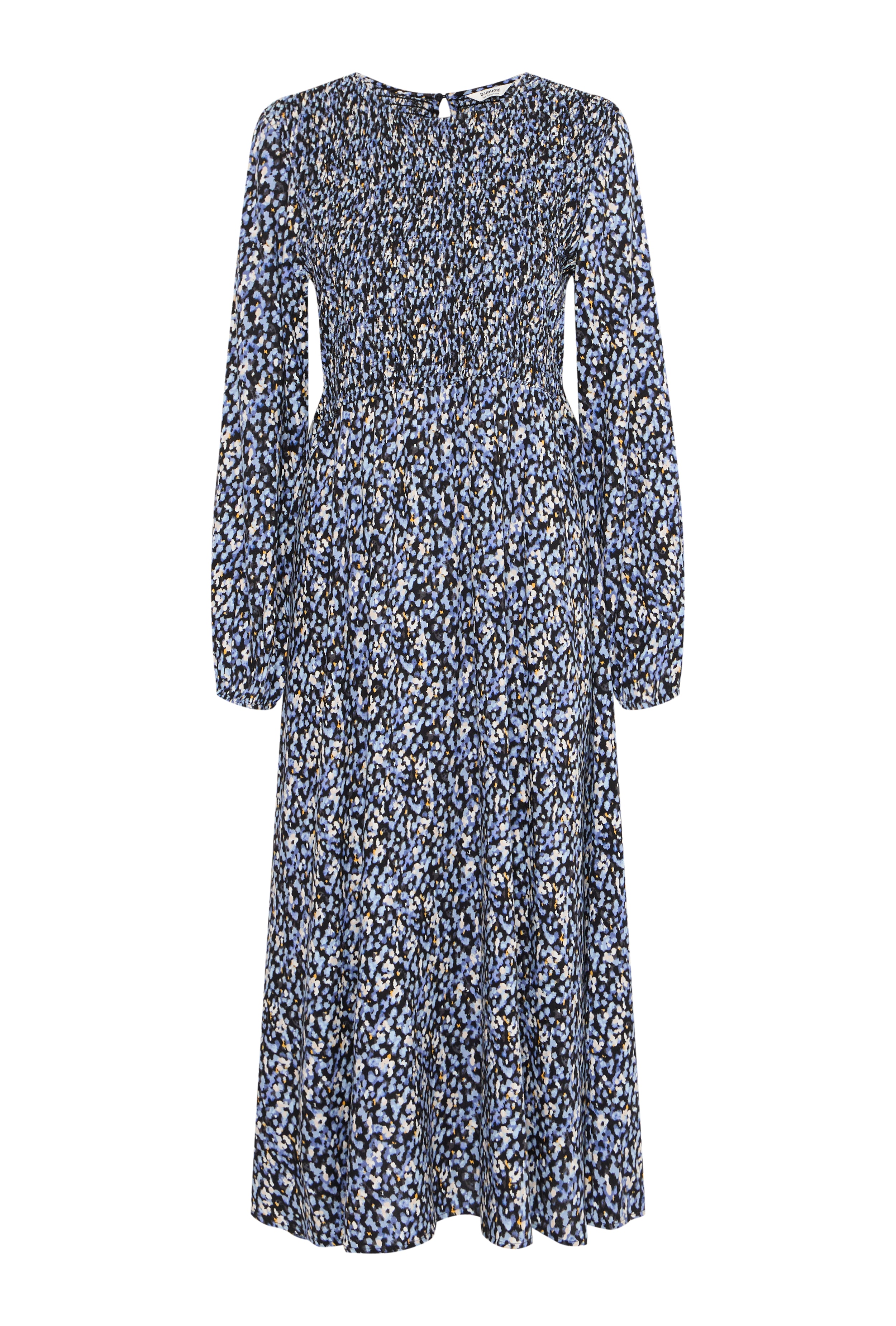 BYJOSA Kleid PACK FRONT 20815242-203368