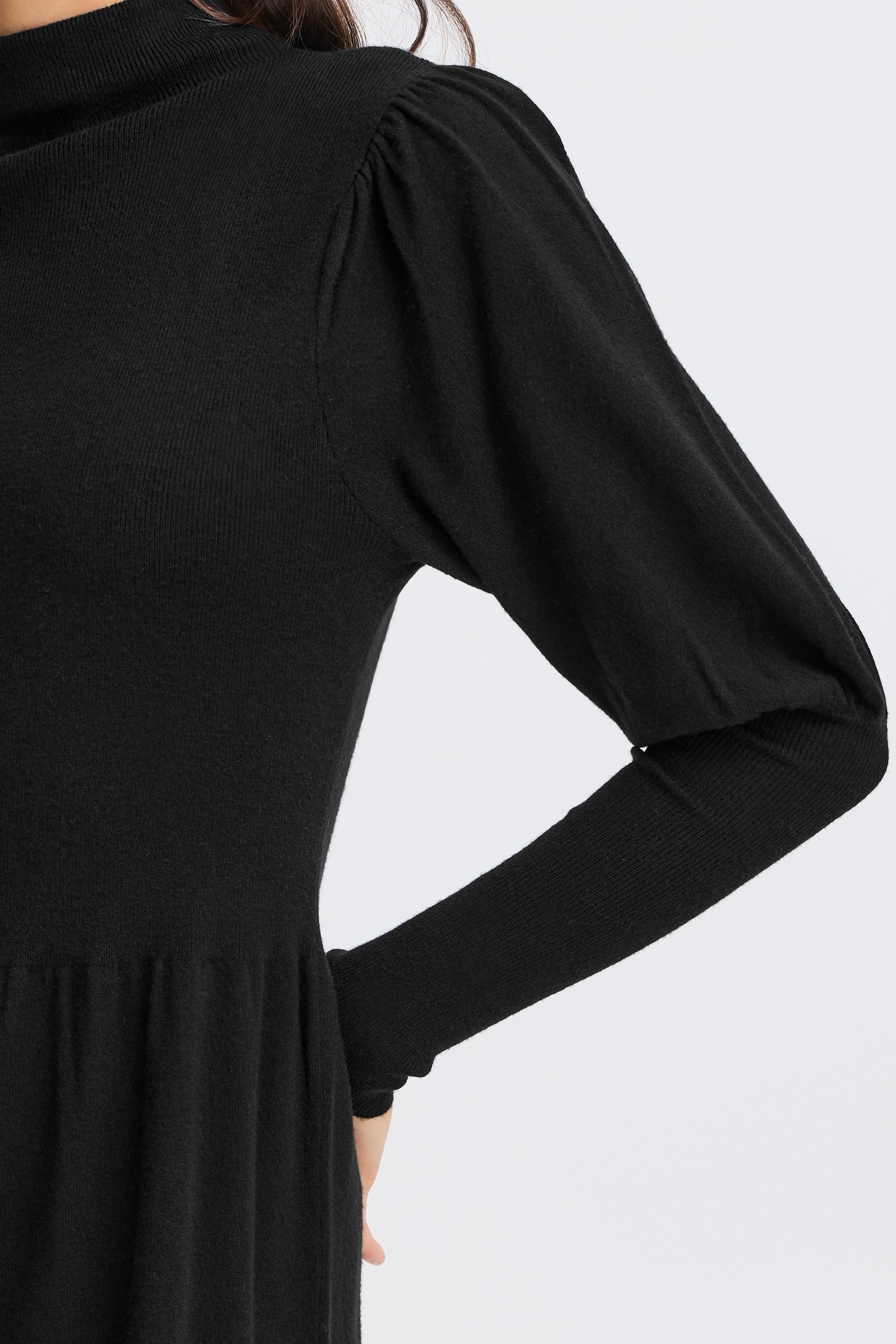 FRDEDINA Jurk LOOKBOOK DETAIL 20610155-200113