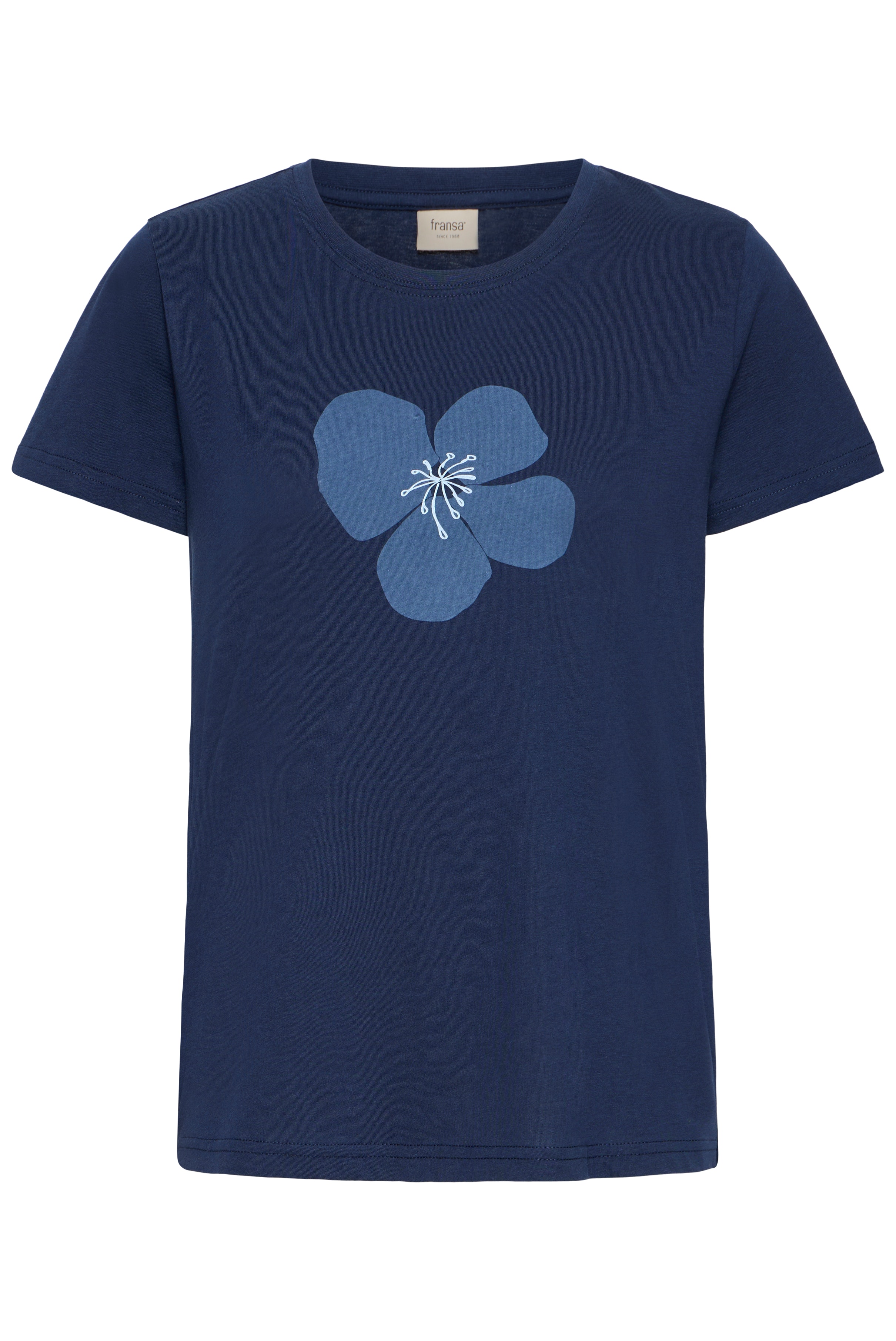 FRMAYRA T-shirt PACK FRONT 20615724-201237