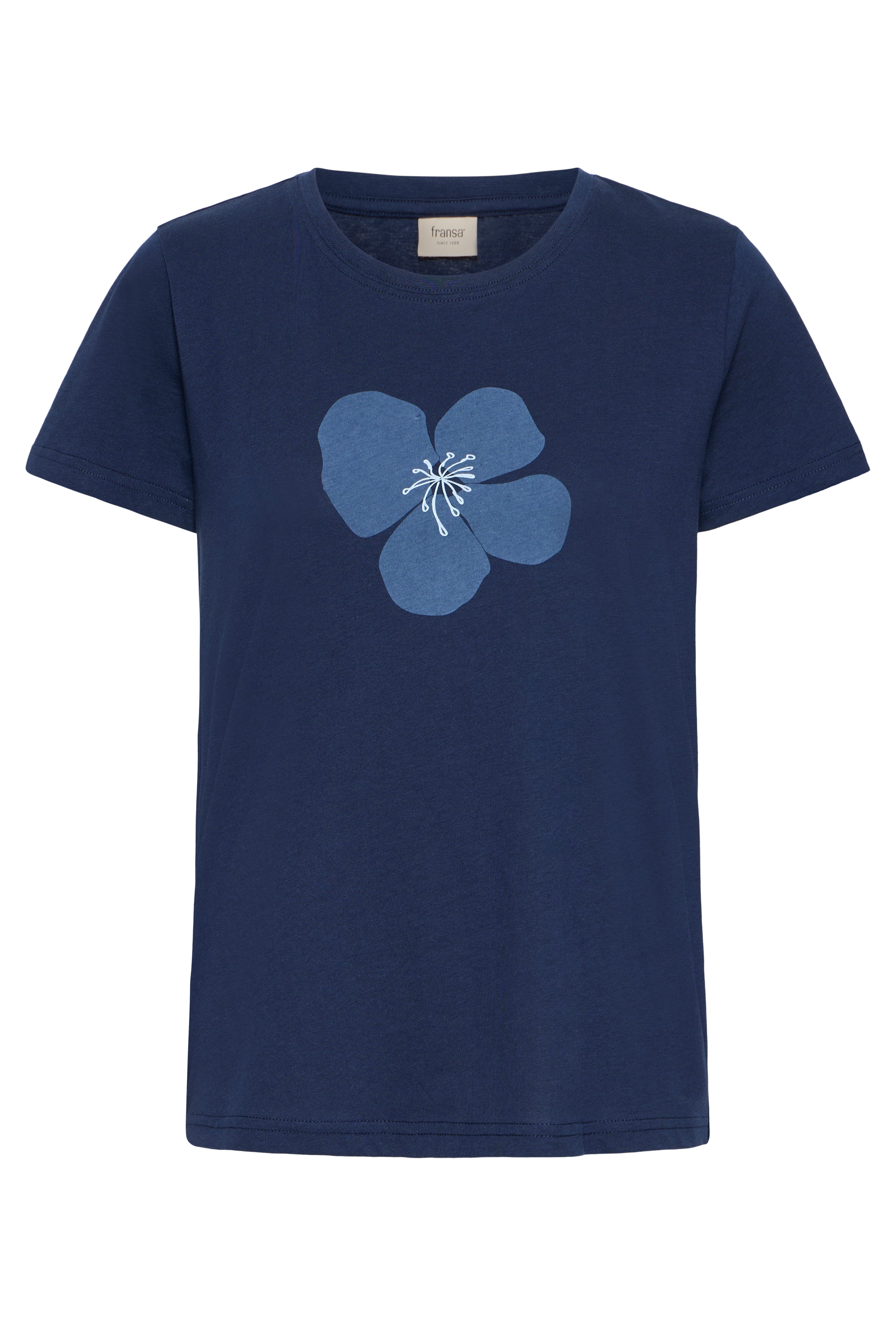 FRMAYRA T-shirt PACK FRONT 20615724-200119
