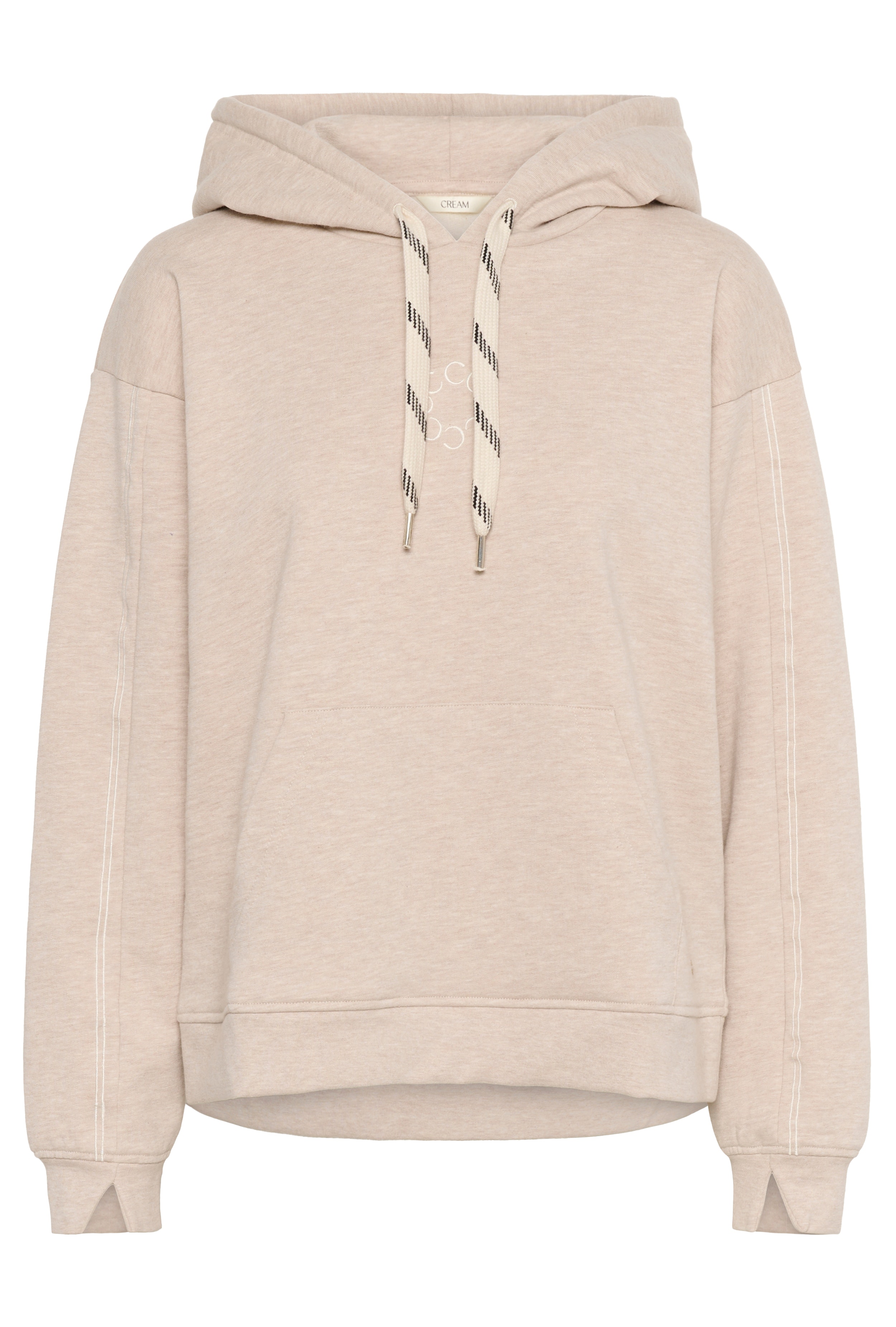 CRMirabella Sweatshirt LOOKBOOK DETAIL 10614260-100232