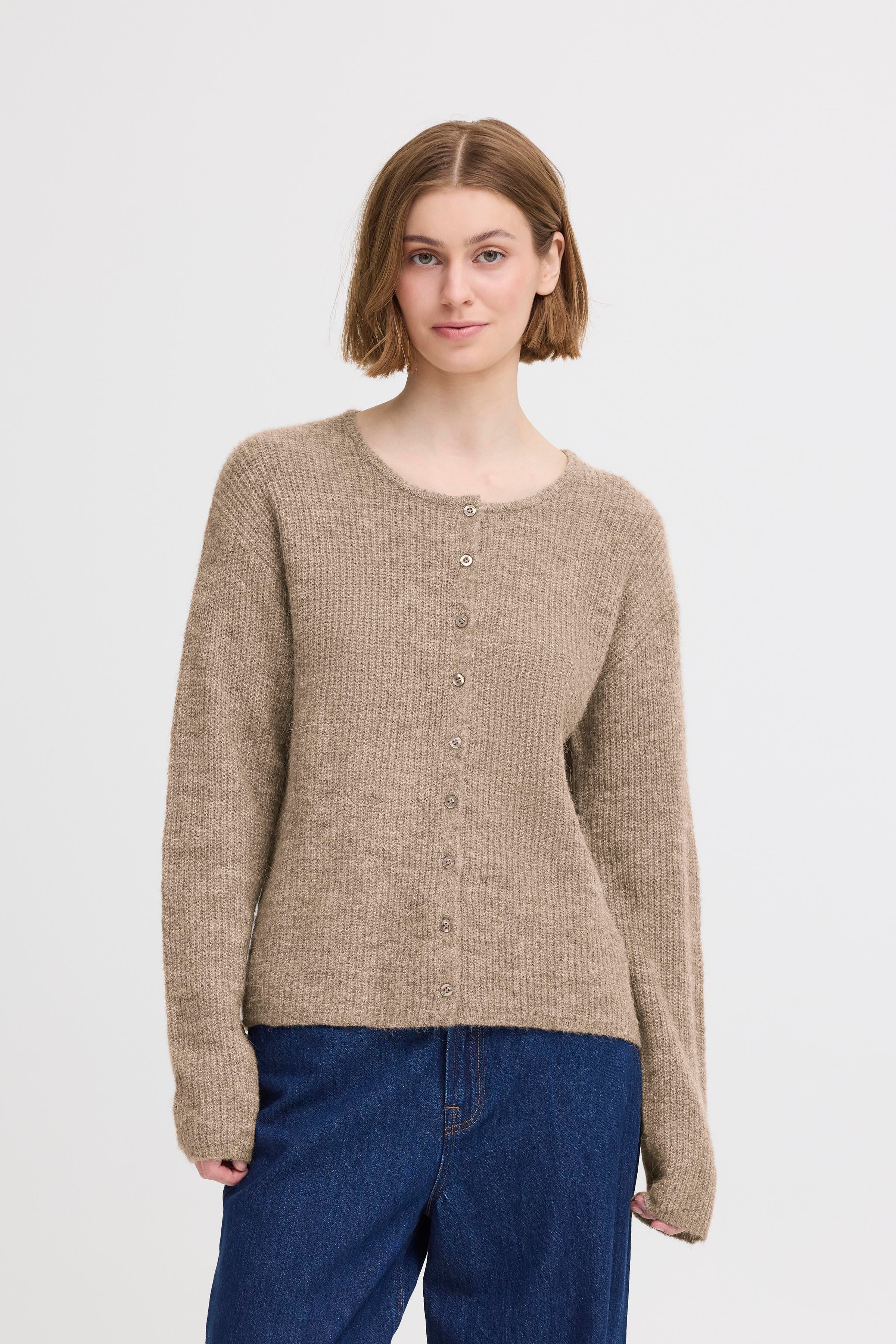IHKAMARA Pullover LOOKBOOK FRONT 20124157-171212