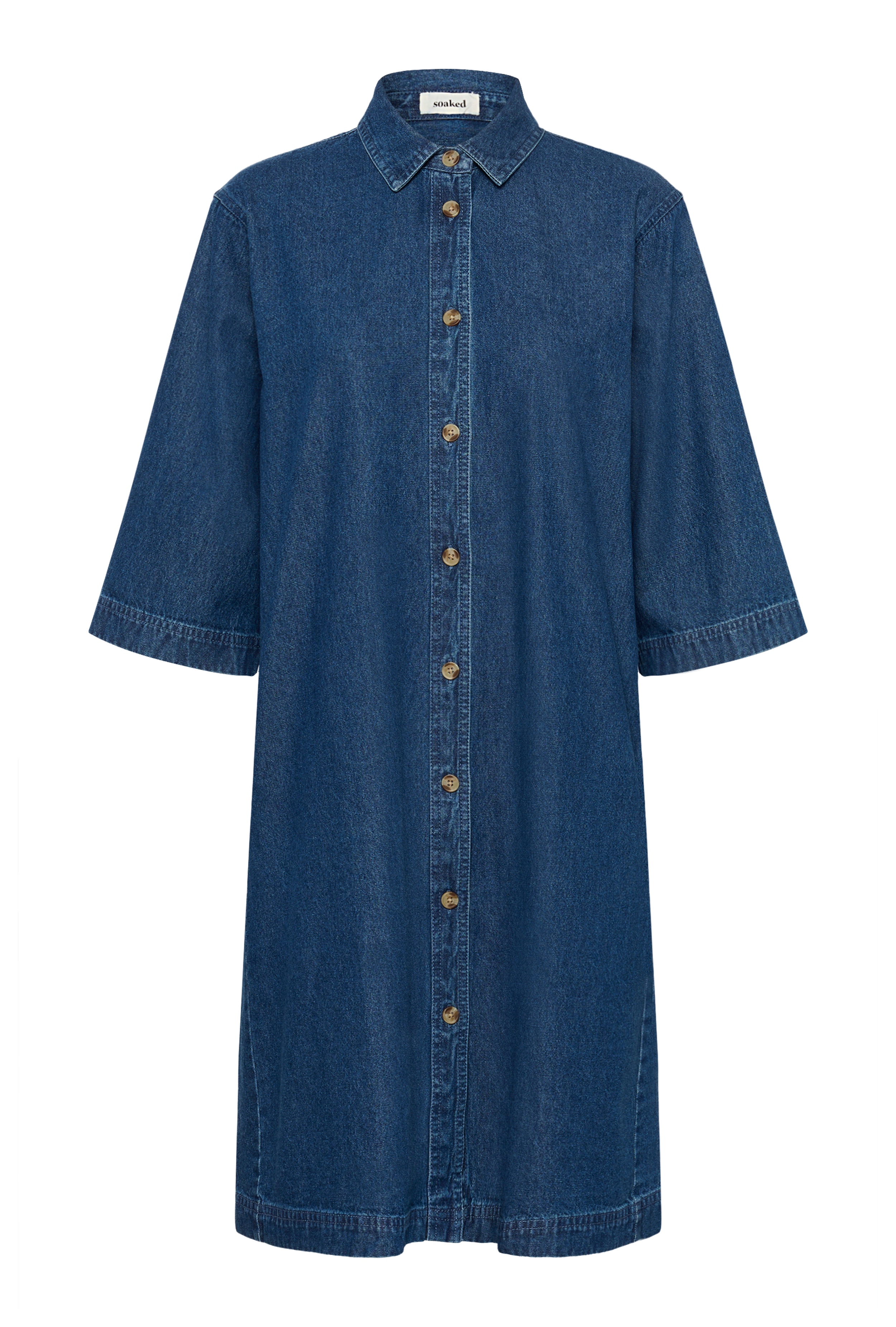 SLDielle Dress PACK FRONT 30409070-301130