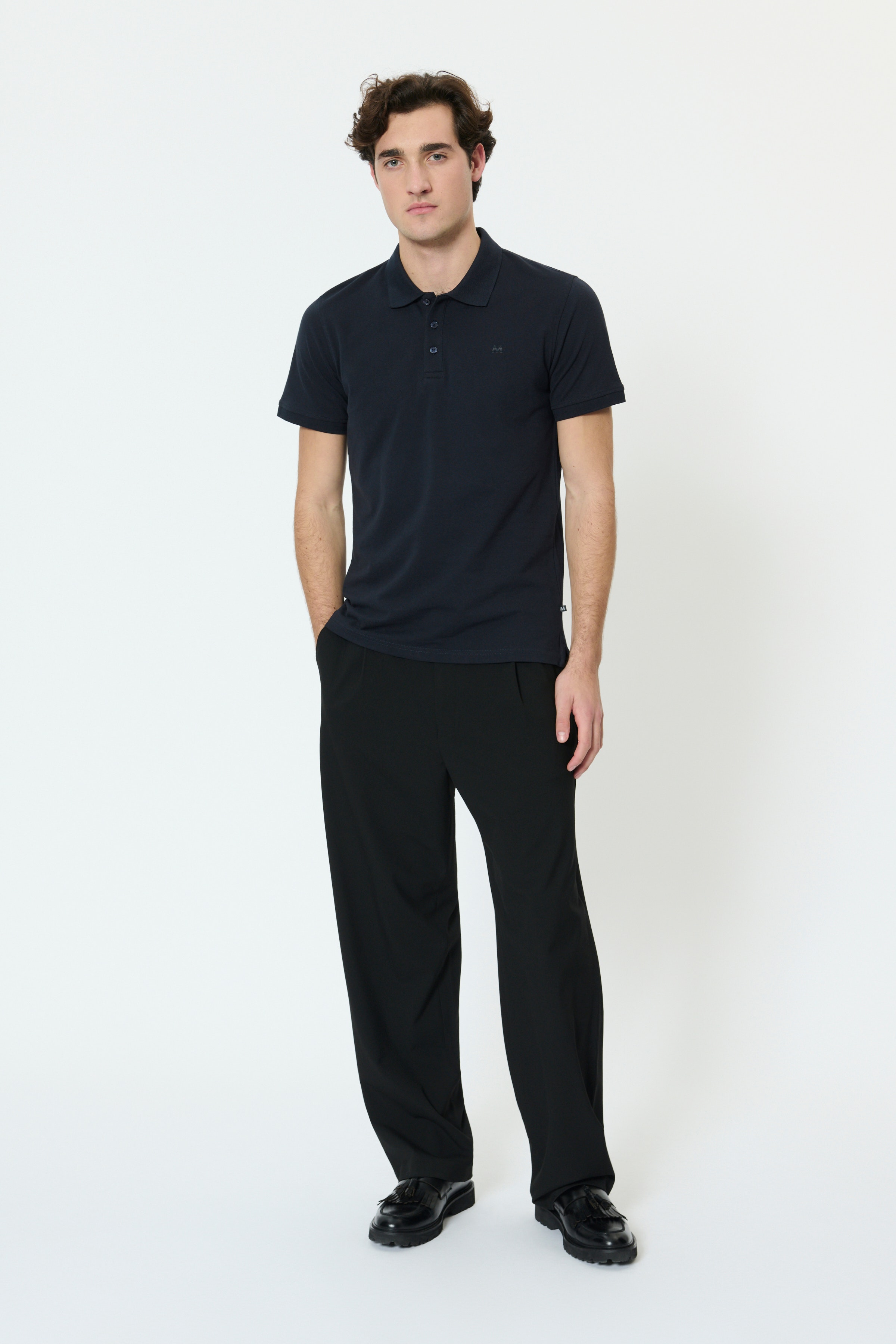 MApoleo Poloshirt LOOKBOOK FRONT 30206461-194011