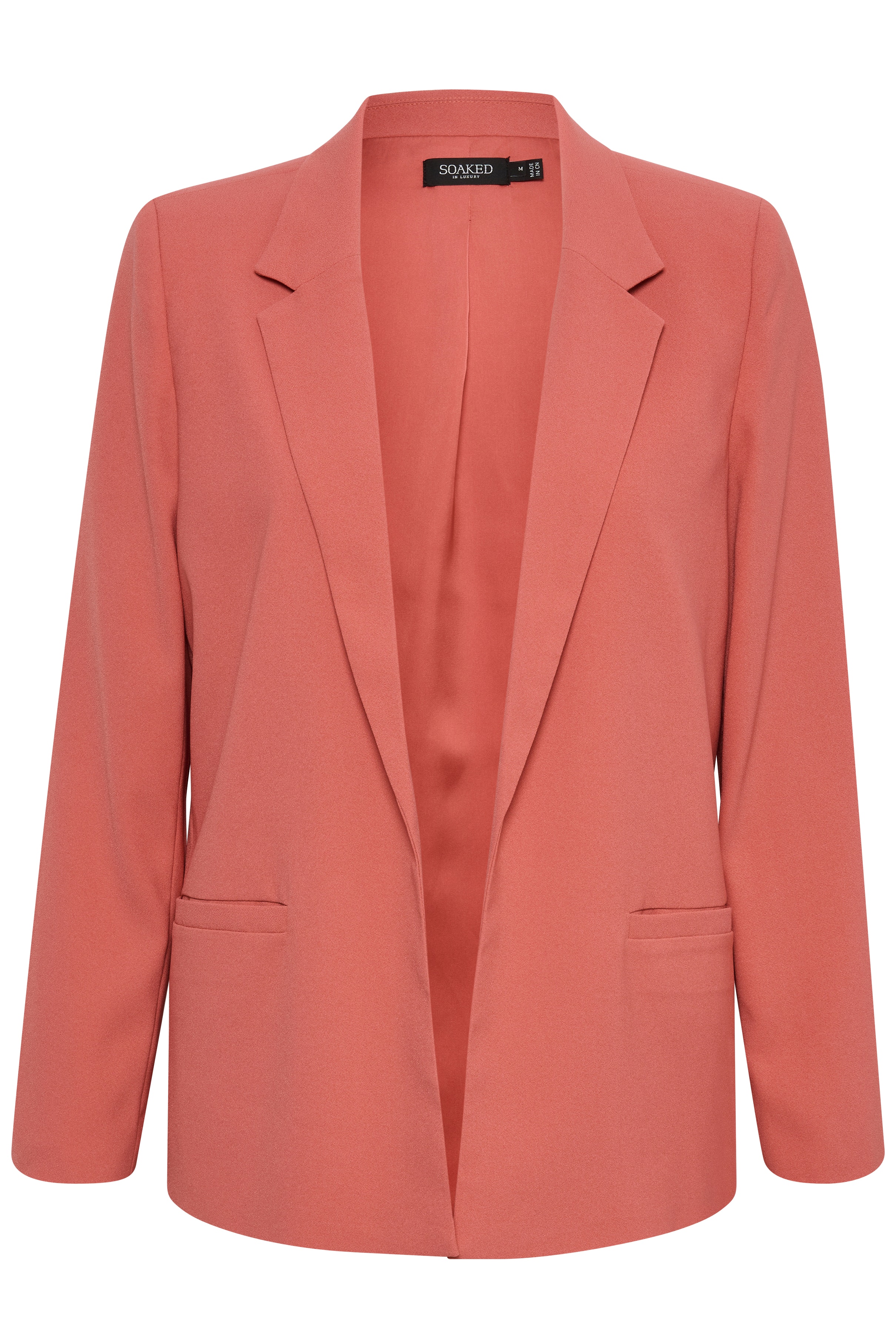 SLShirley Blazer PACK FRONT 30405412-40050