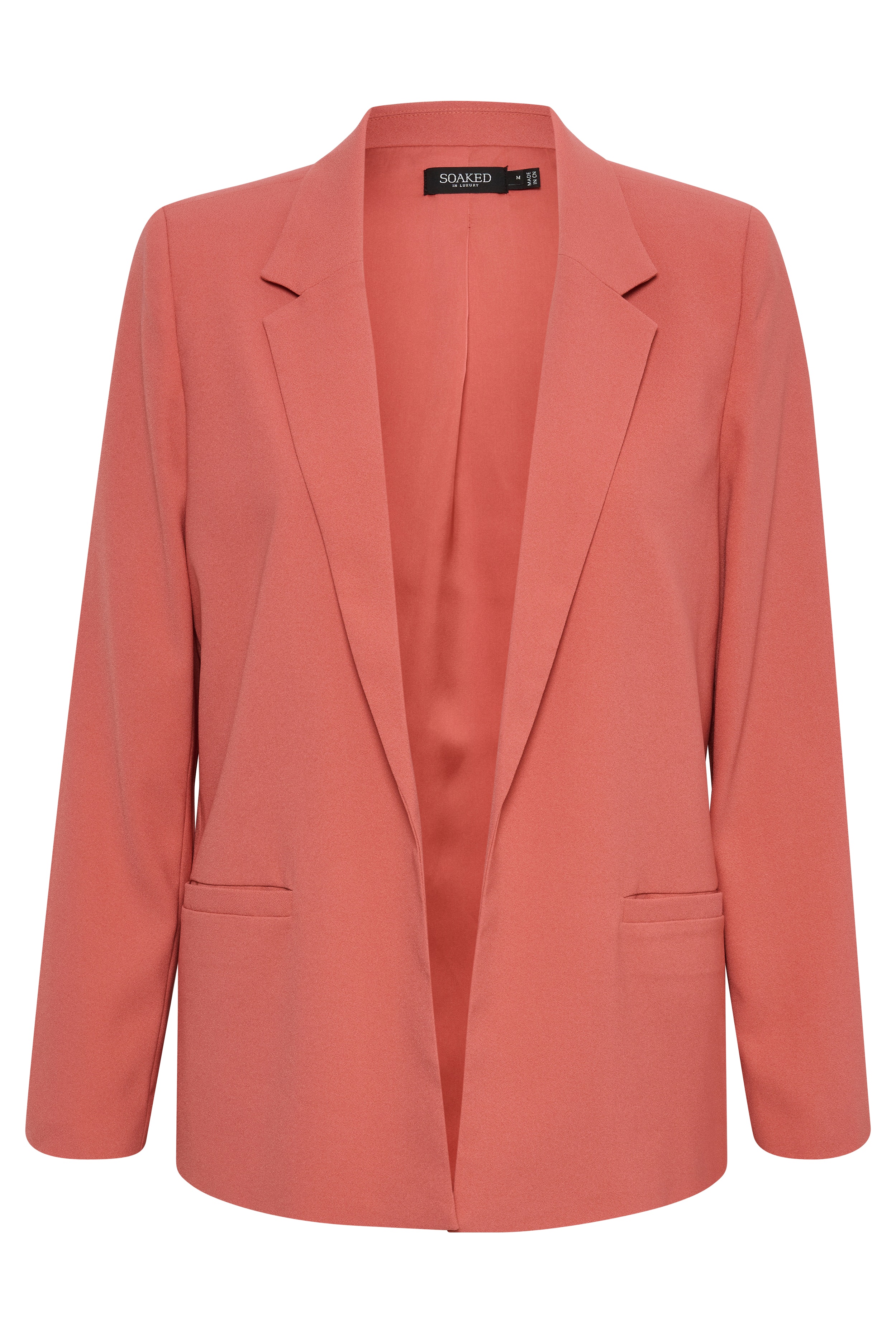 SLShirley Blazer PACK FRONT 30405412-181629